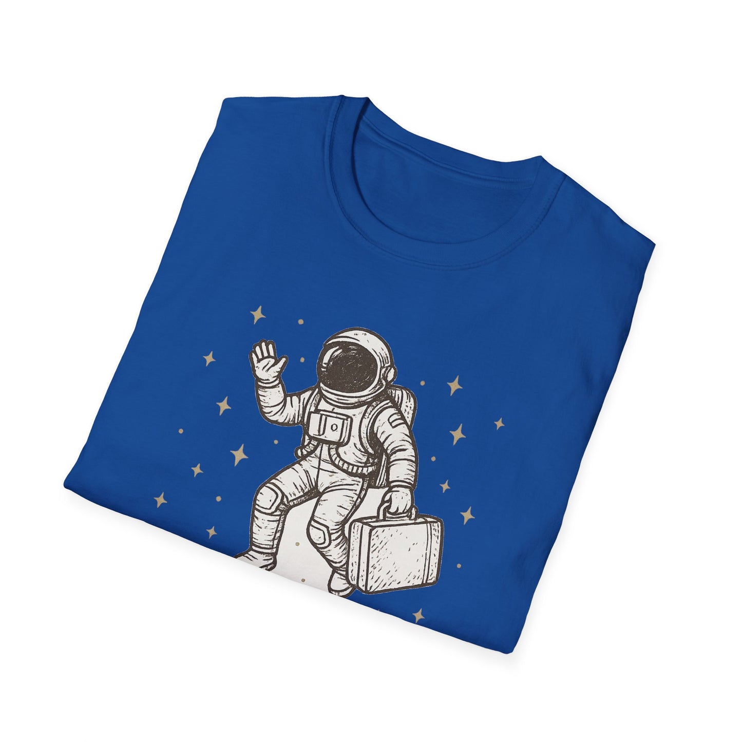 Space For Adventure