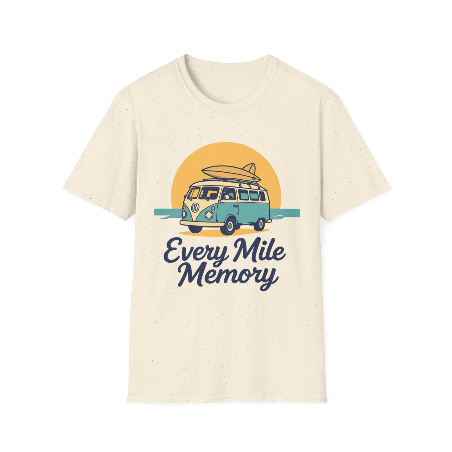 Every Mile Memory