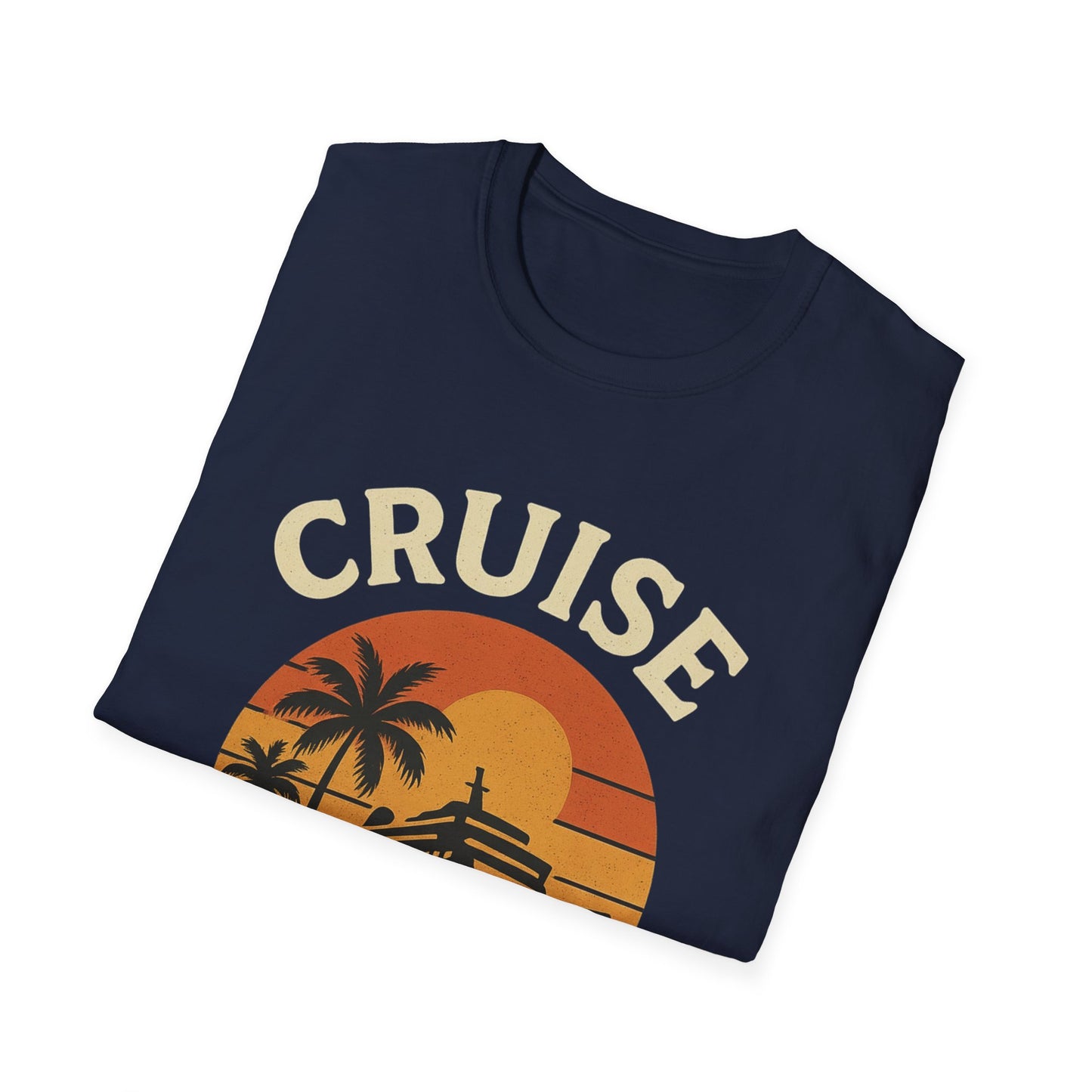 Cruise Crew