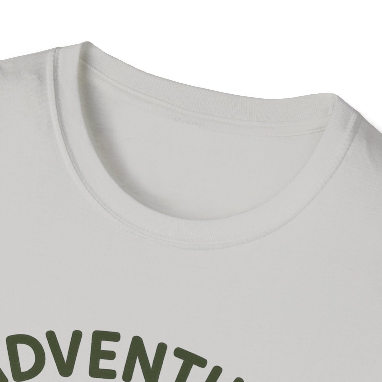 Adventure packed