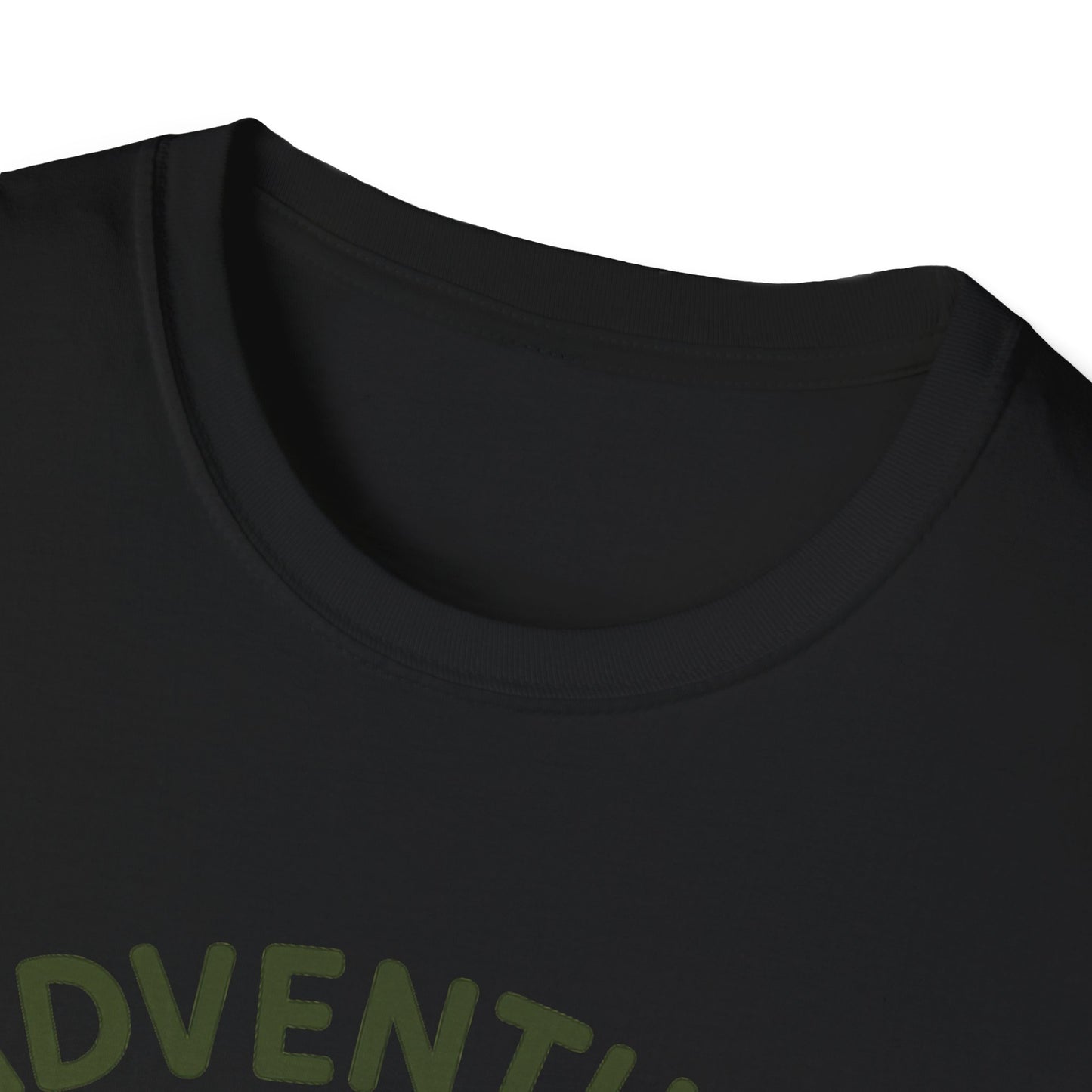 Adventure packed