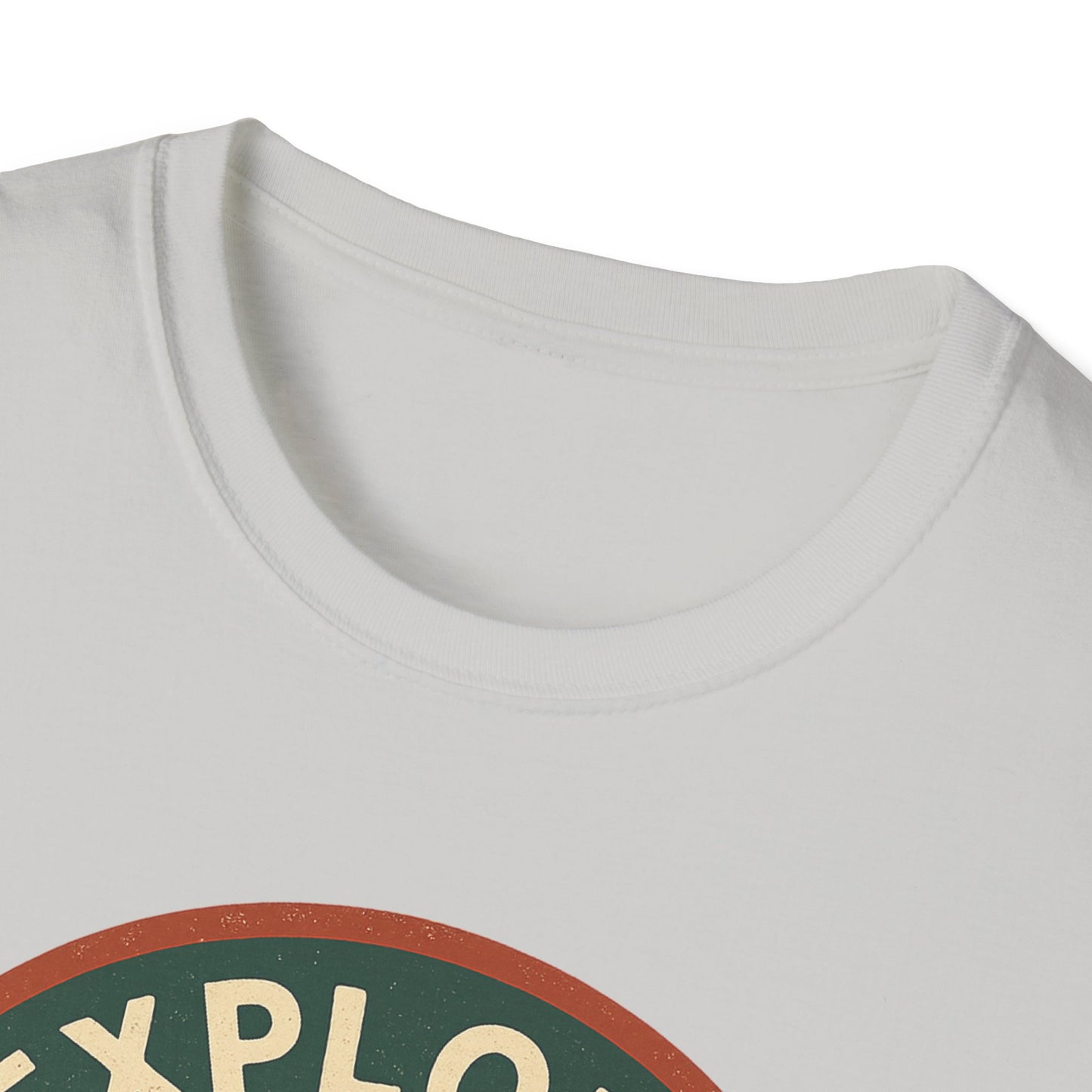 Explore the wild