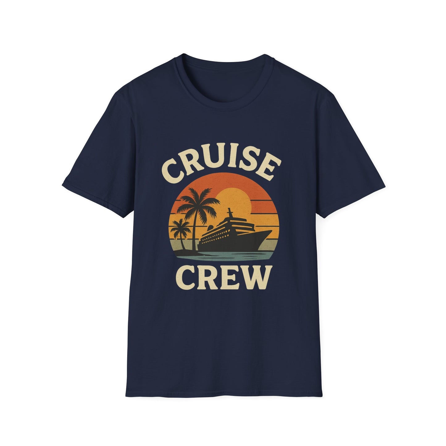 Cruise Crew