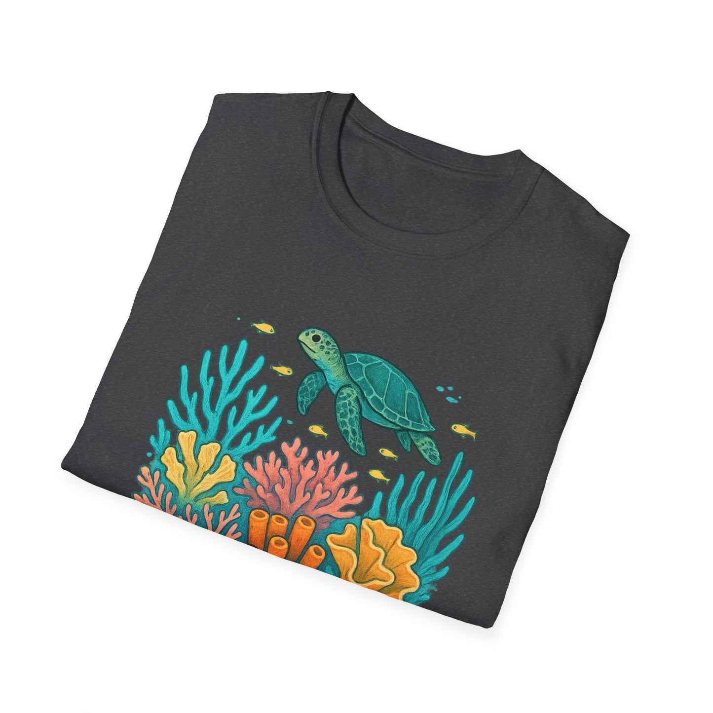 Save our seas
