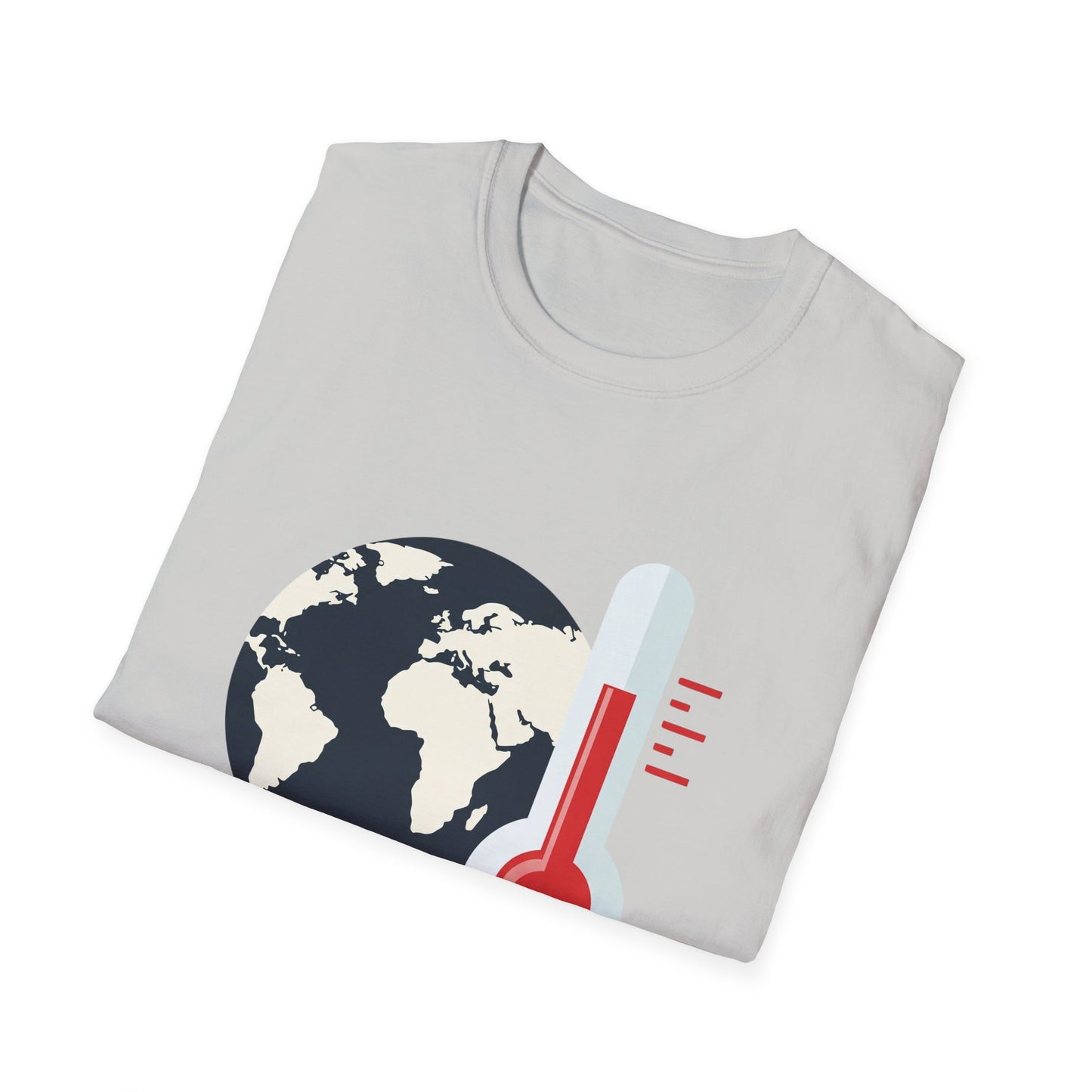 No planet B
