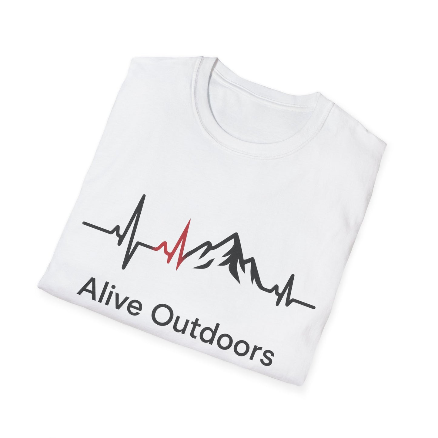Alive outdoors