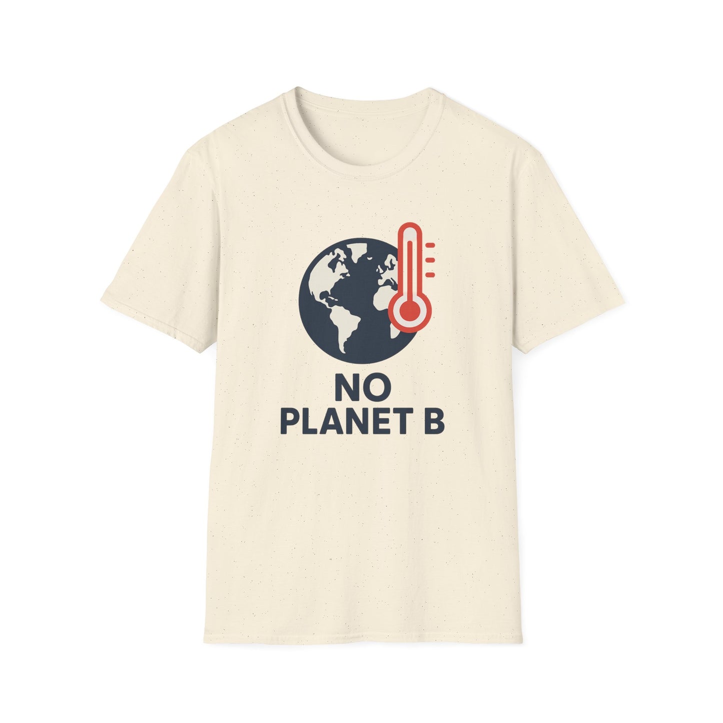No planet B