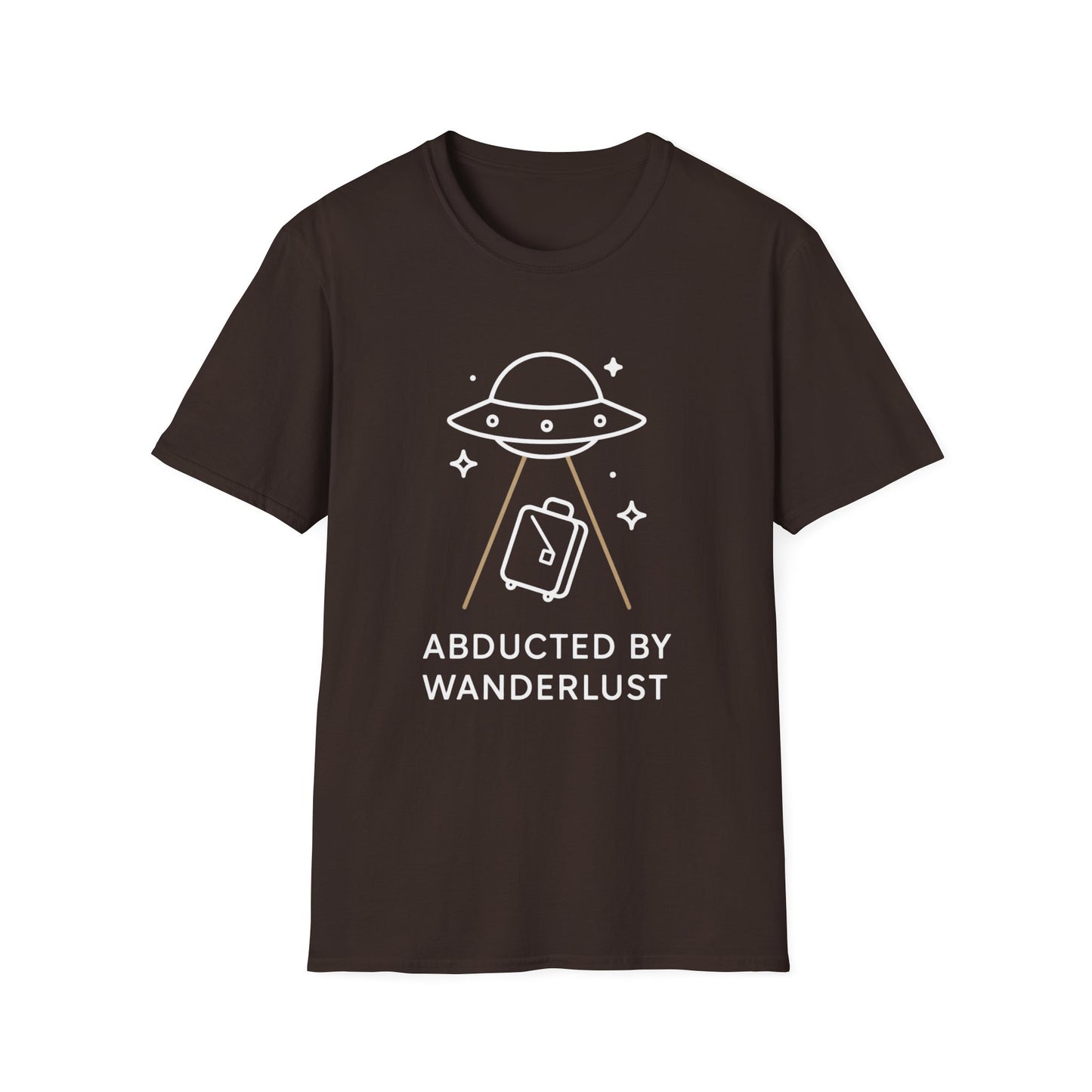 Abducted By Wanderlust