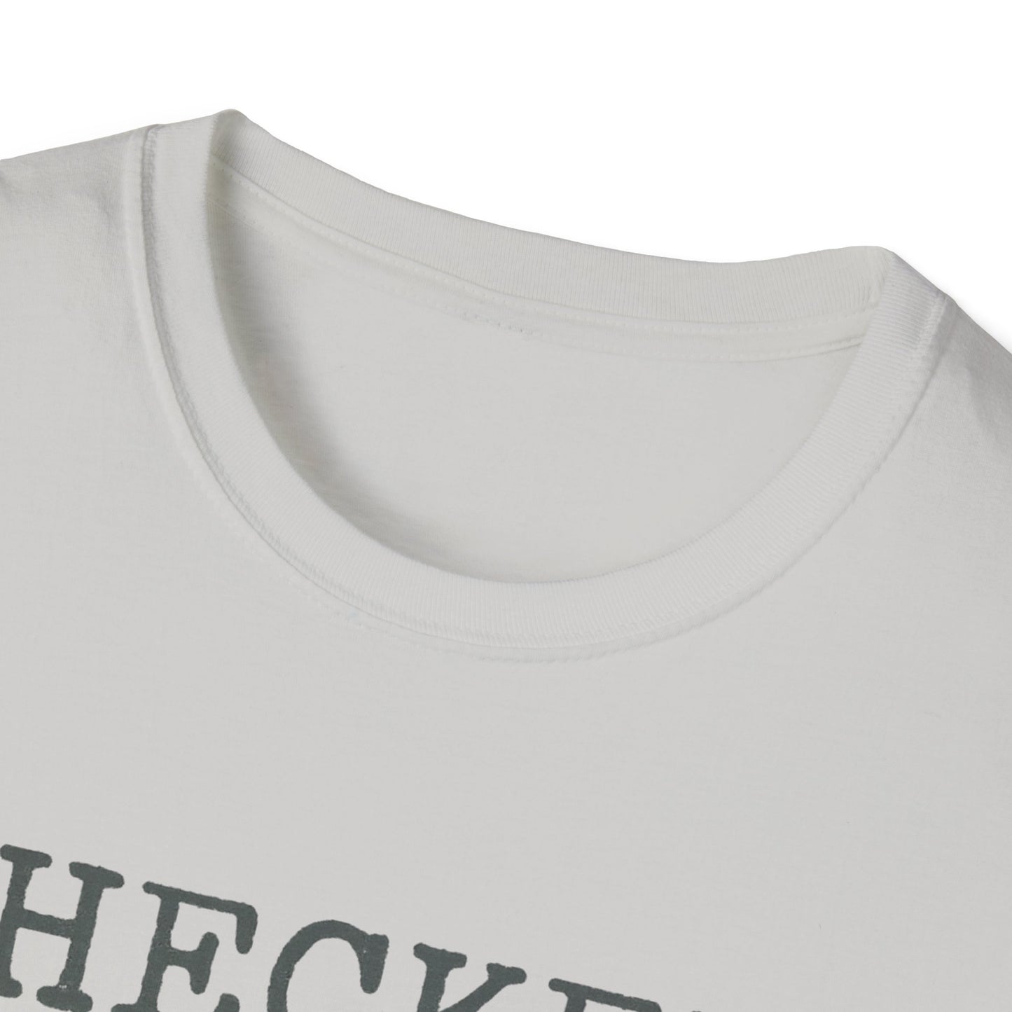 Checked Bags, Unchecked Chaos