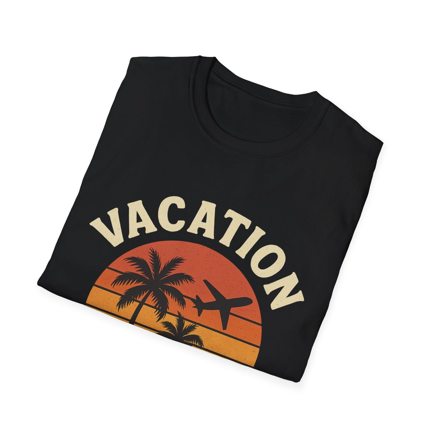 Vacation Squad