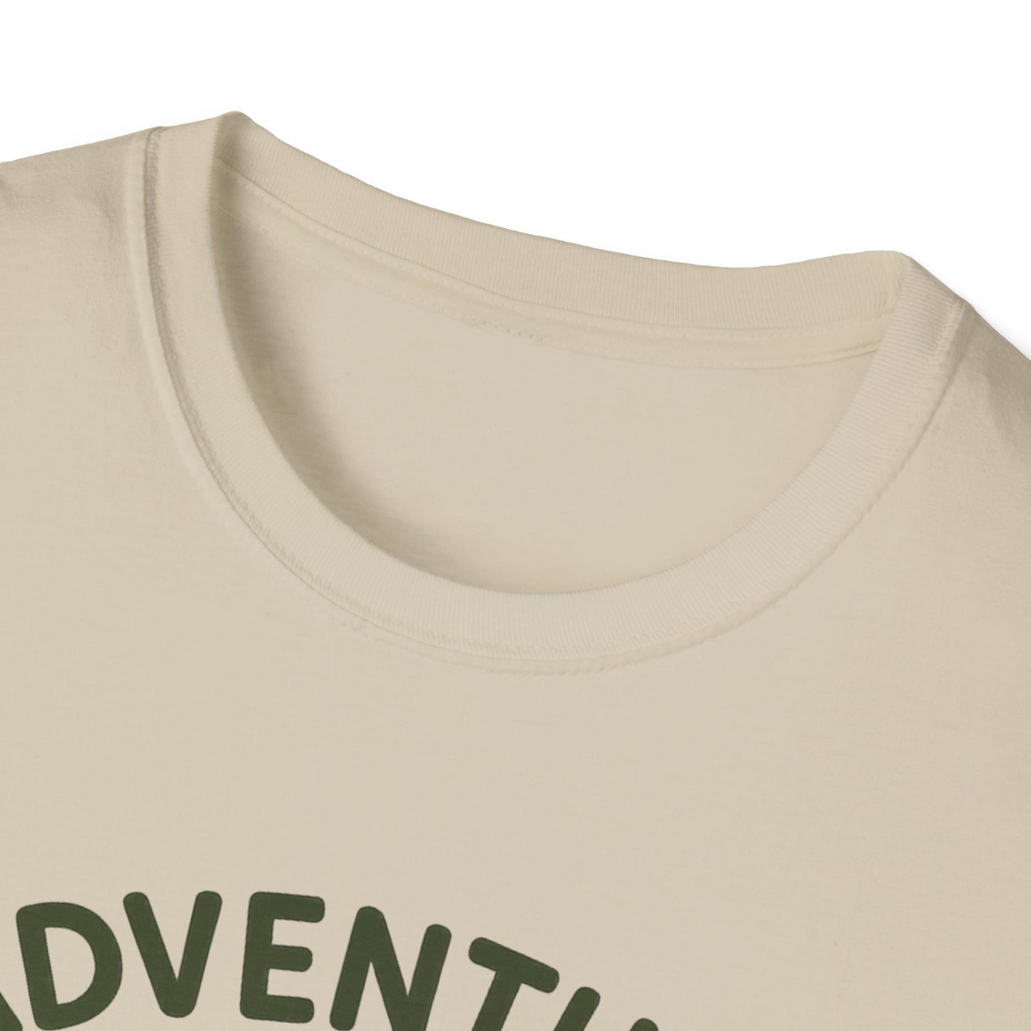 Adventure packed
