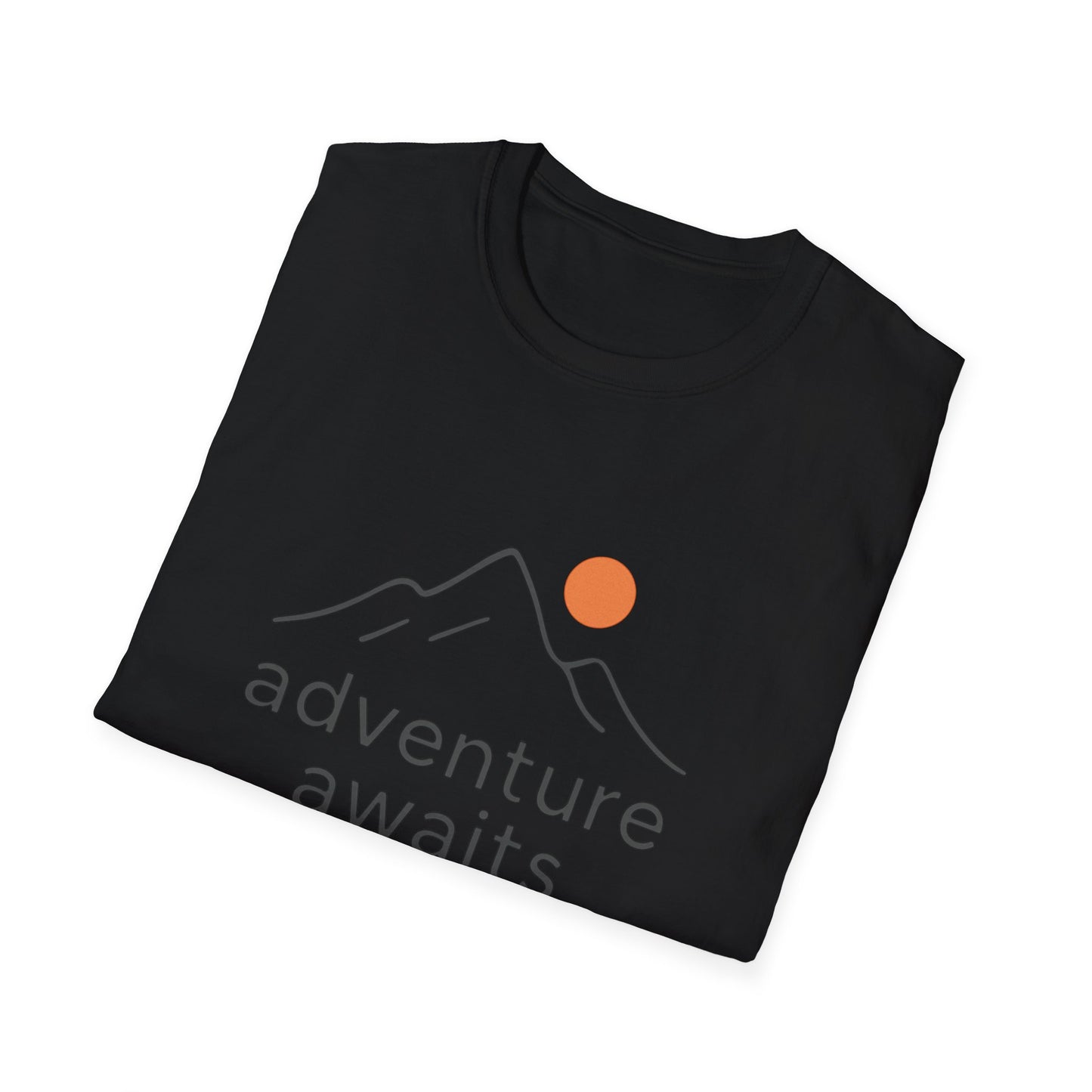 Adventure awaits