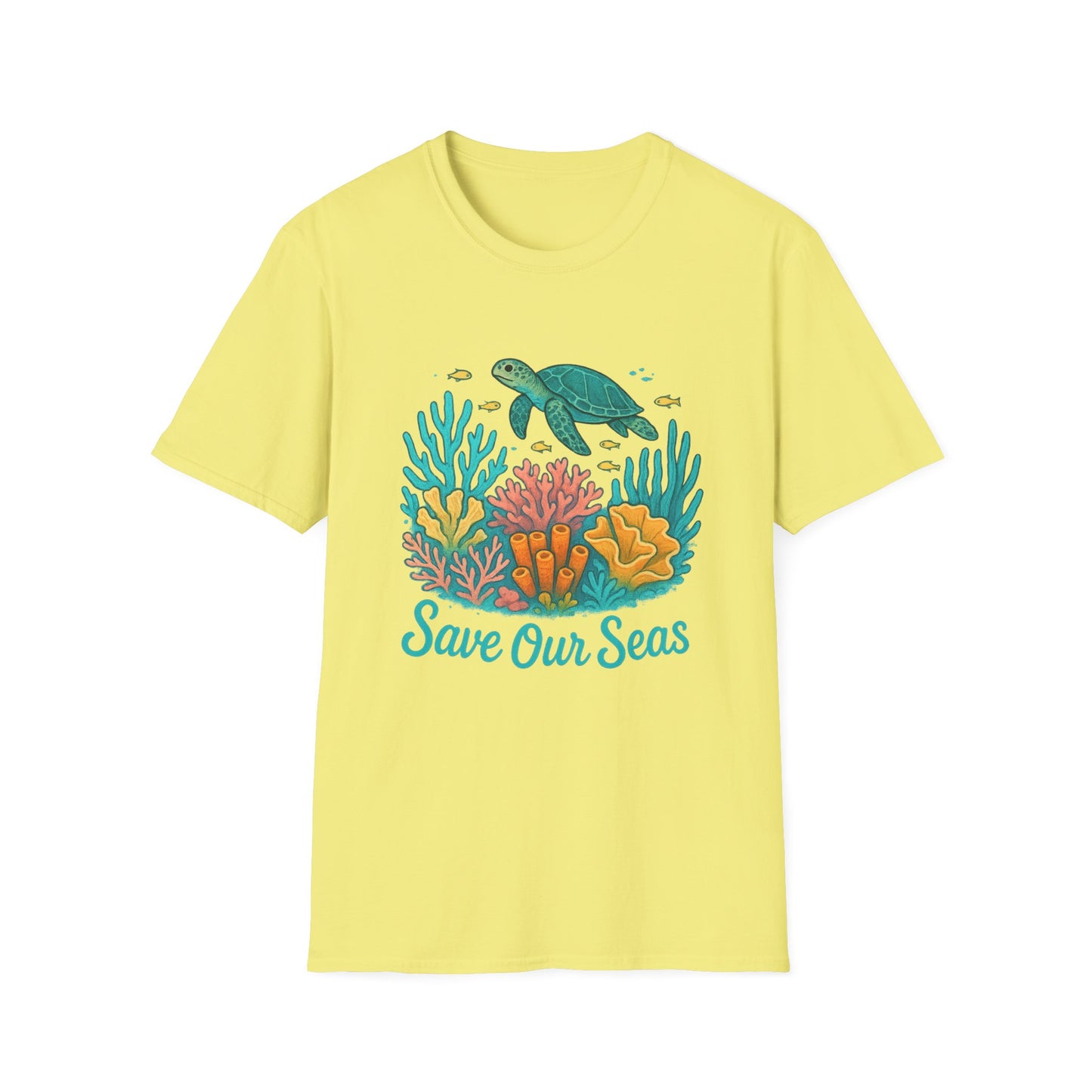 Save our seas