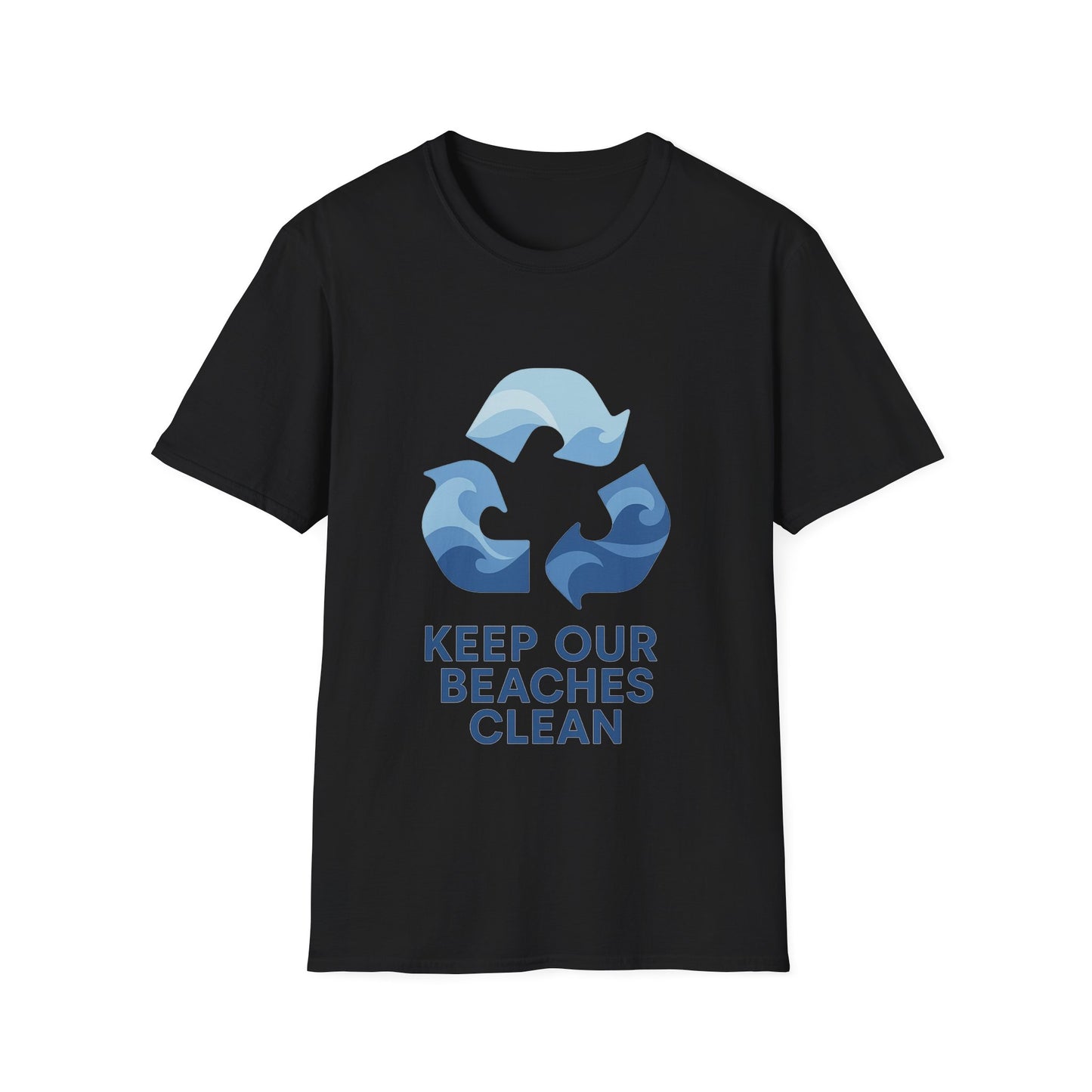 Keep our beaches clean