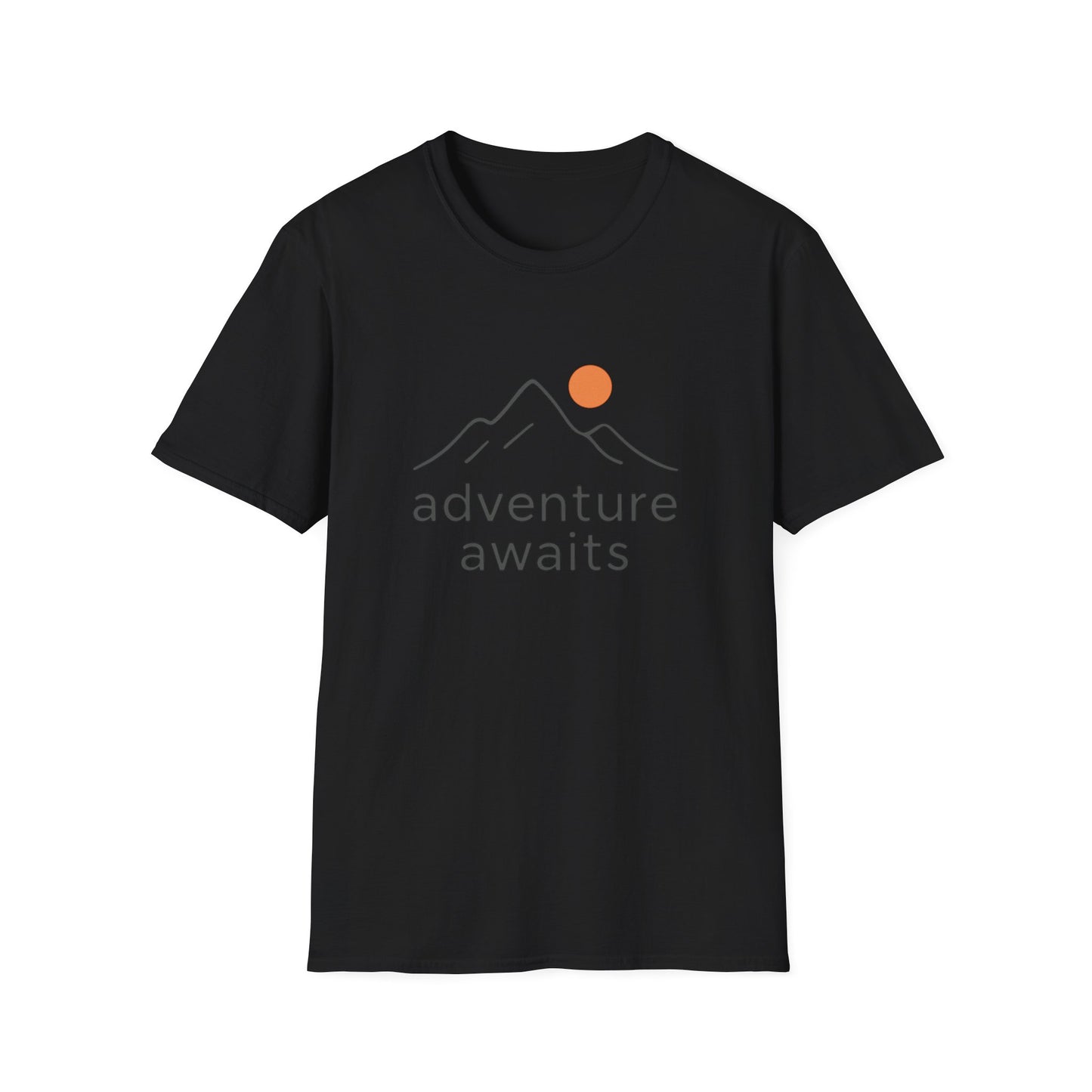 Adventure awaits