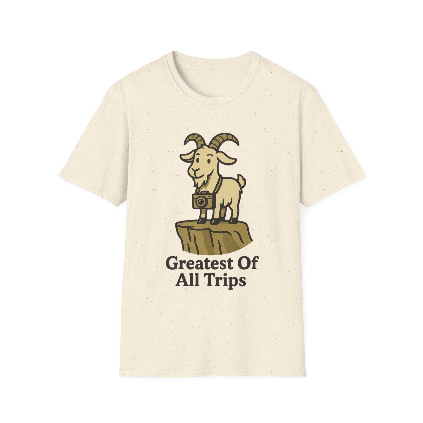 Greatest of All Trips