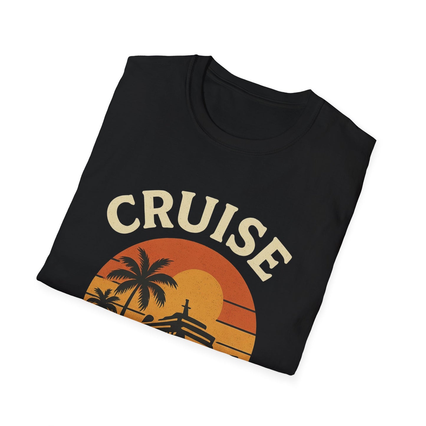 Cruise Crew