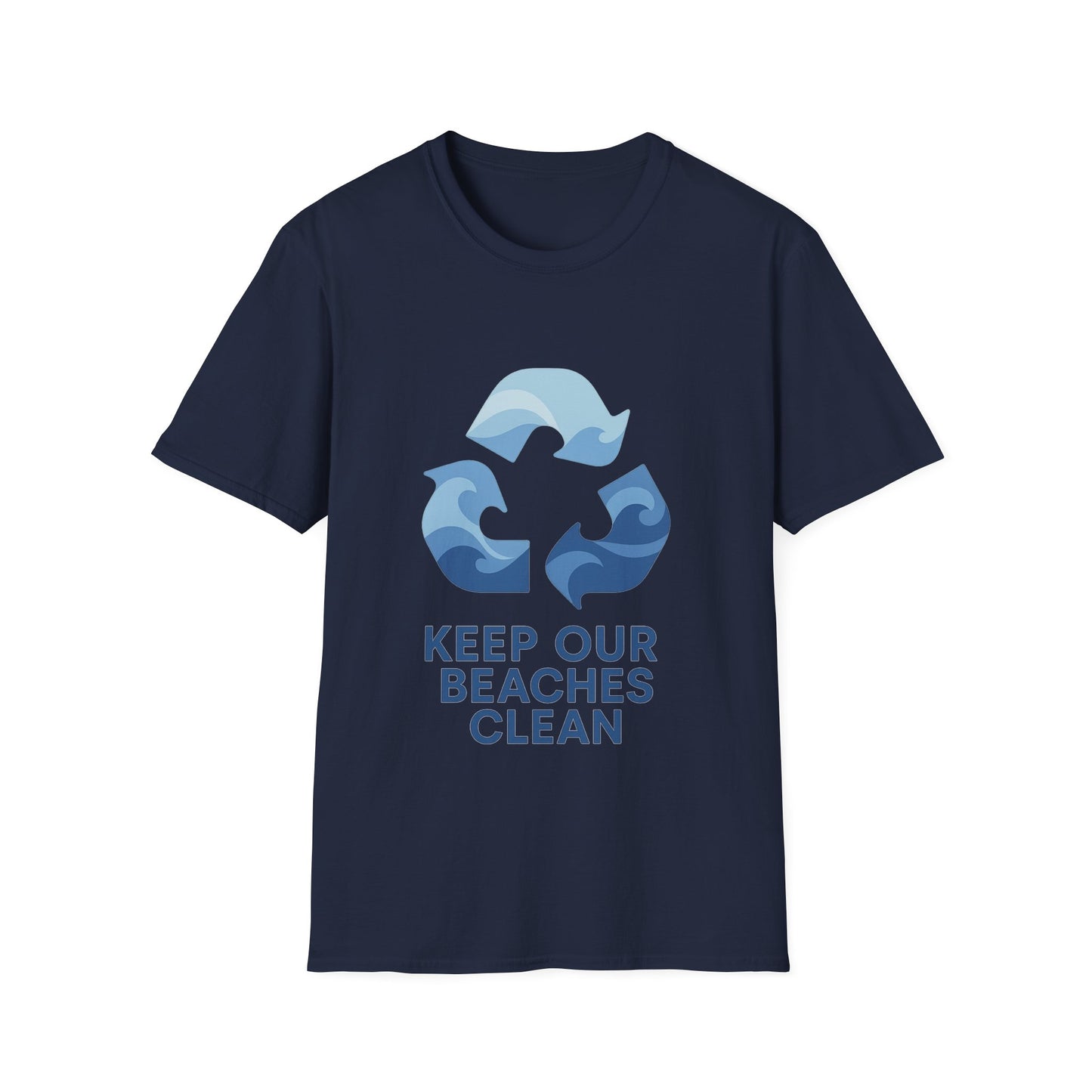Keep our beaches clean