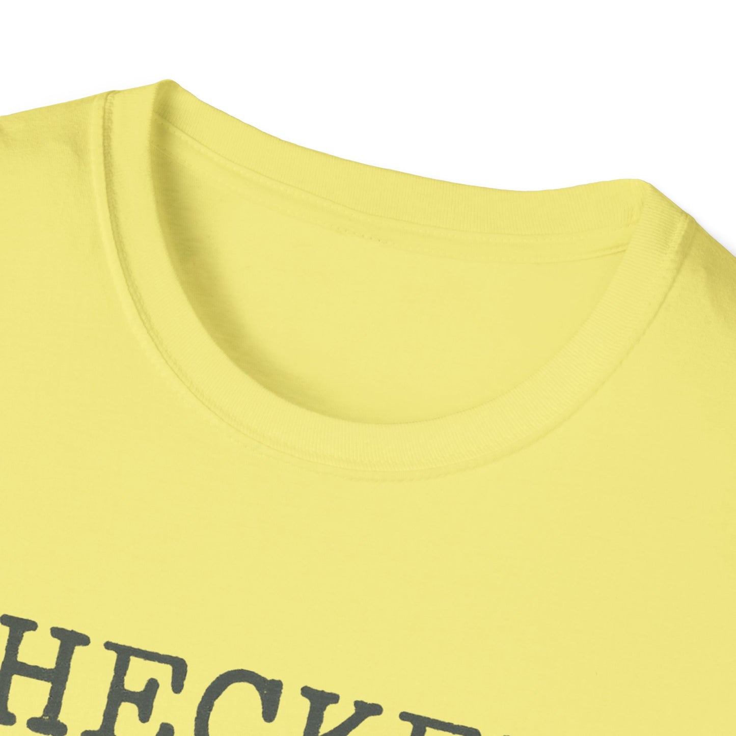 Checked Bags, Unchecked Chaos