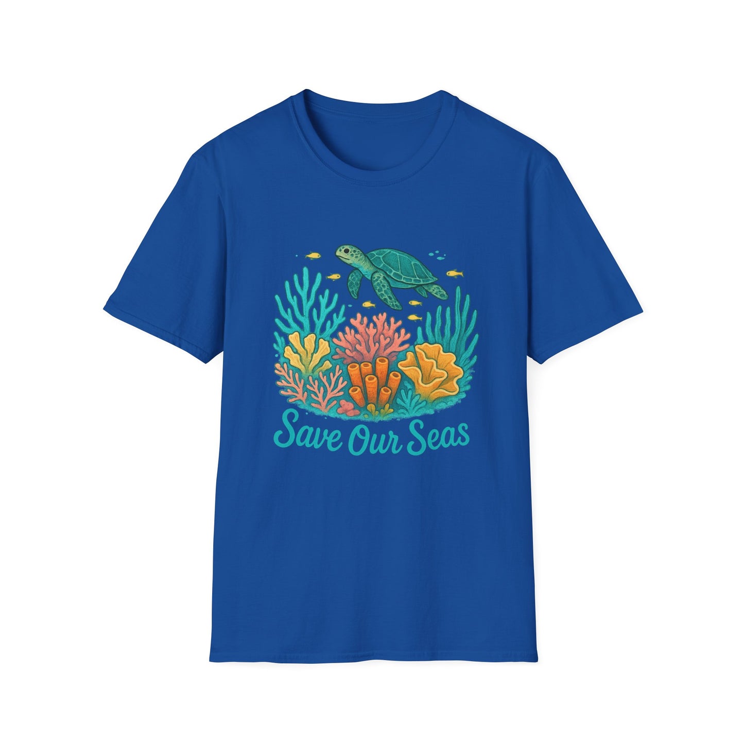 Save our seas