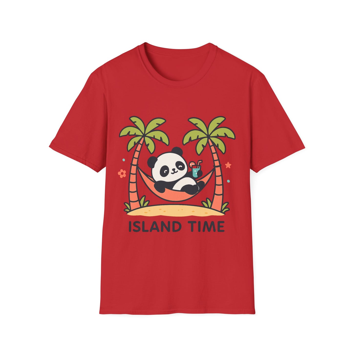 Island time