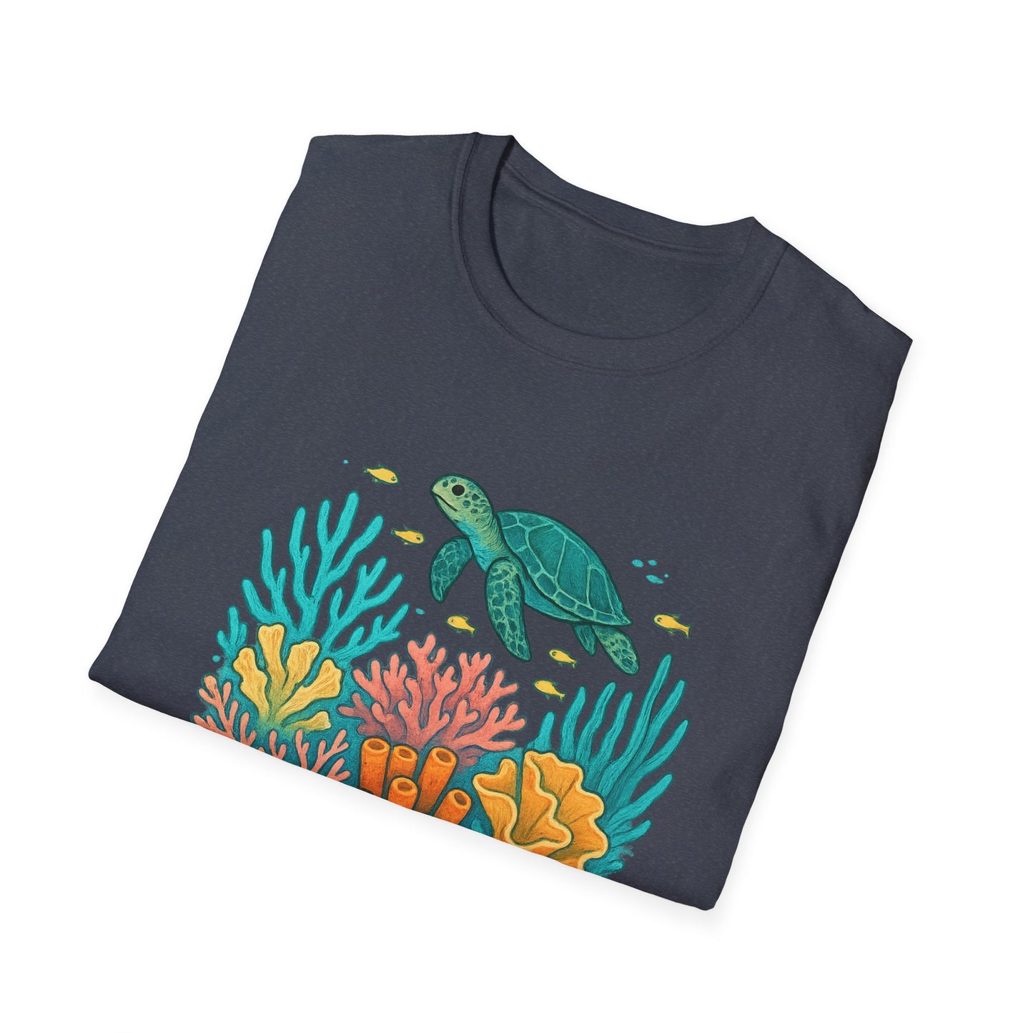 Save our seas
