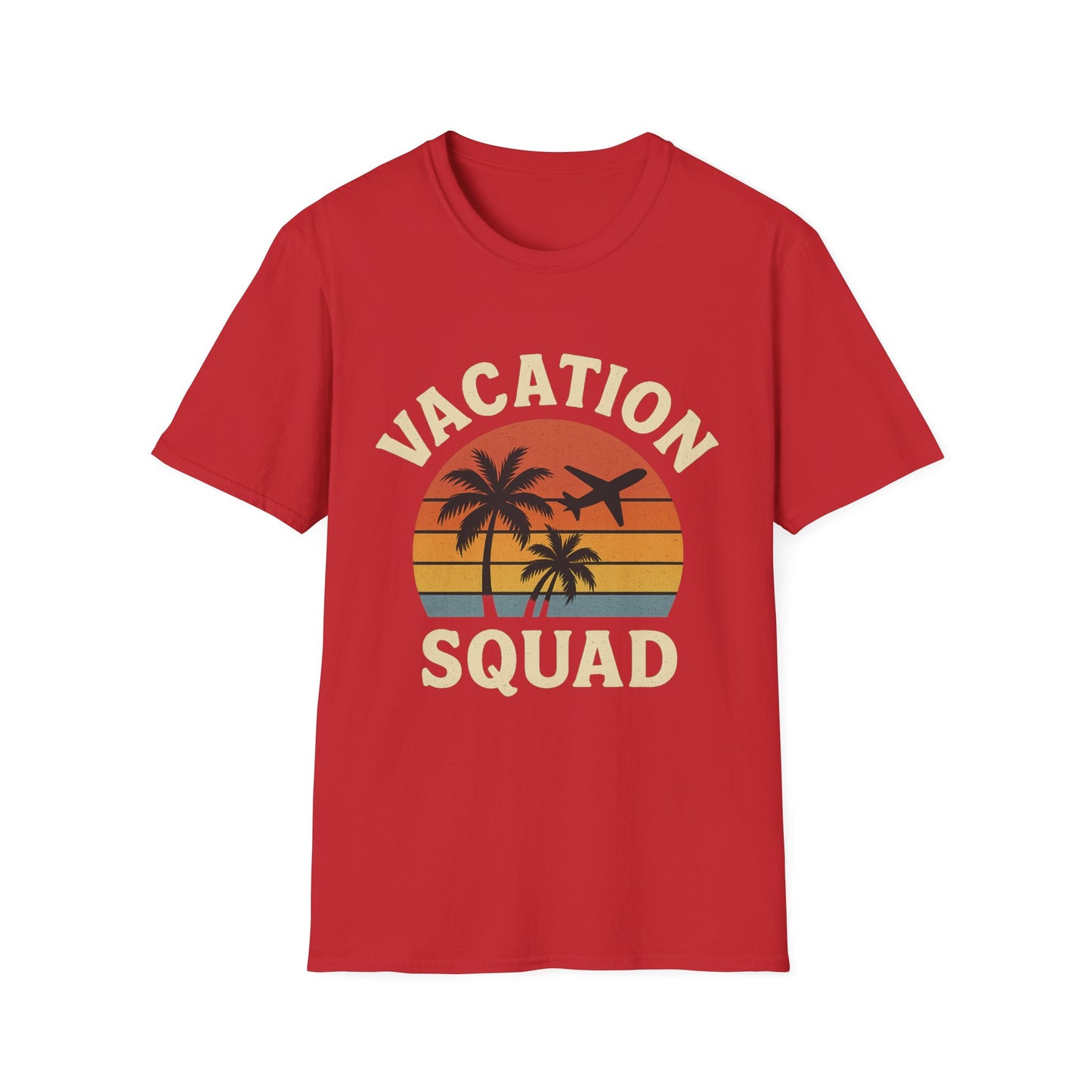 Vacation Squad