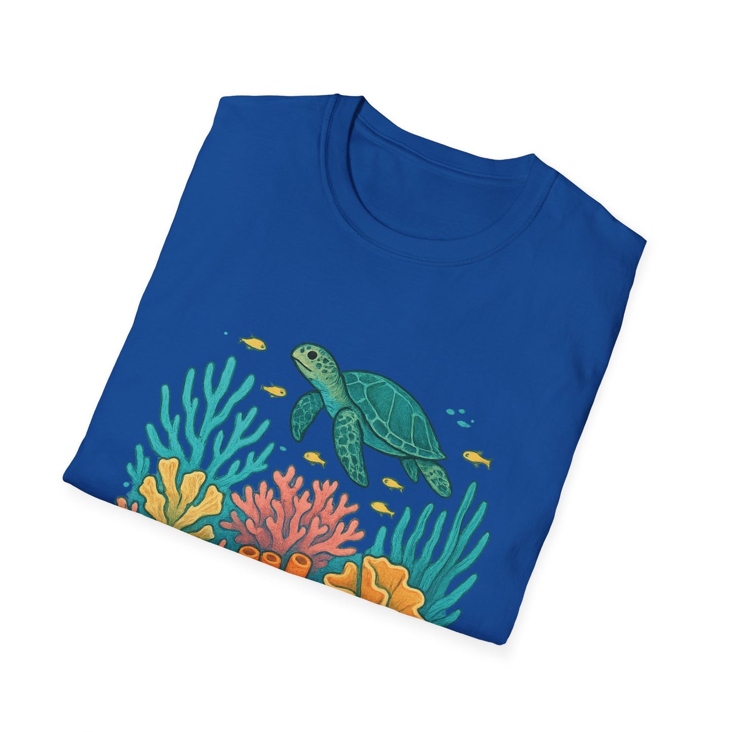 Save our seas