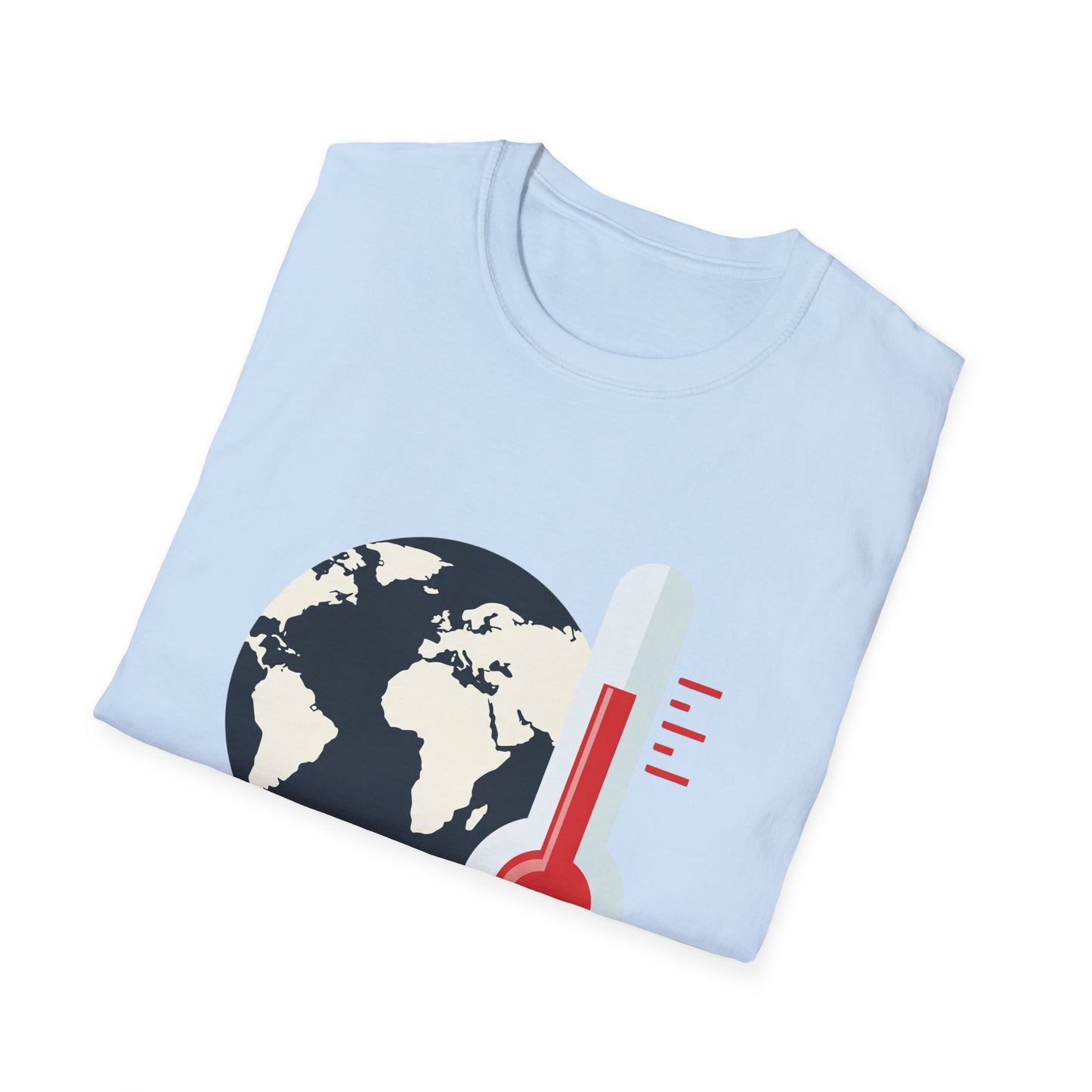 No planet B