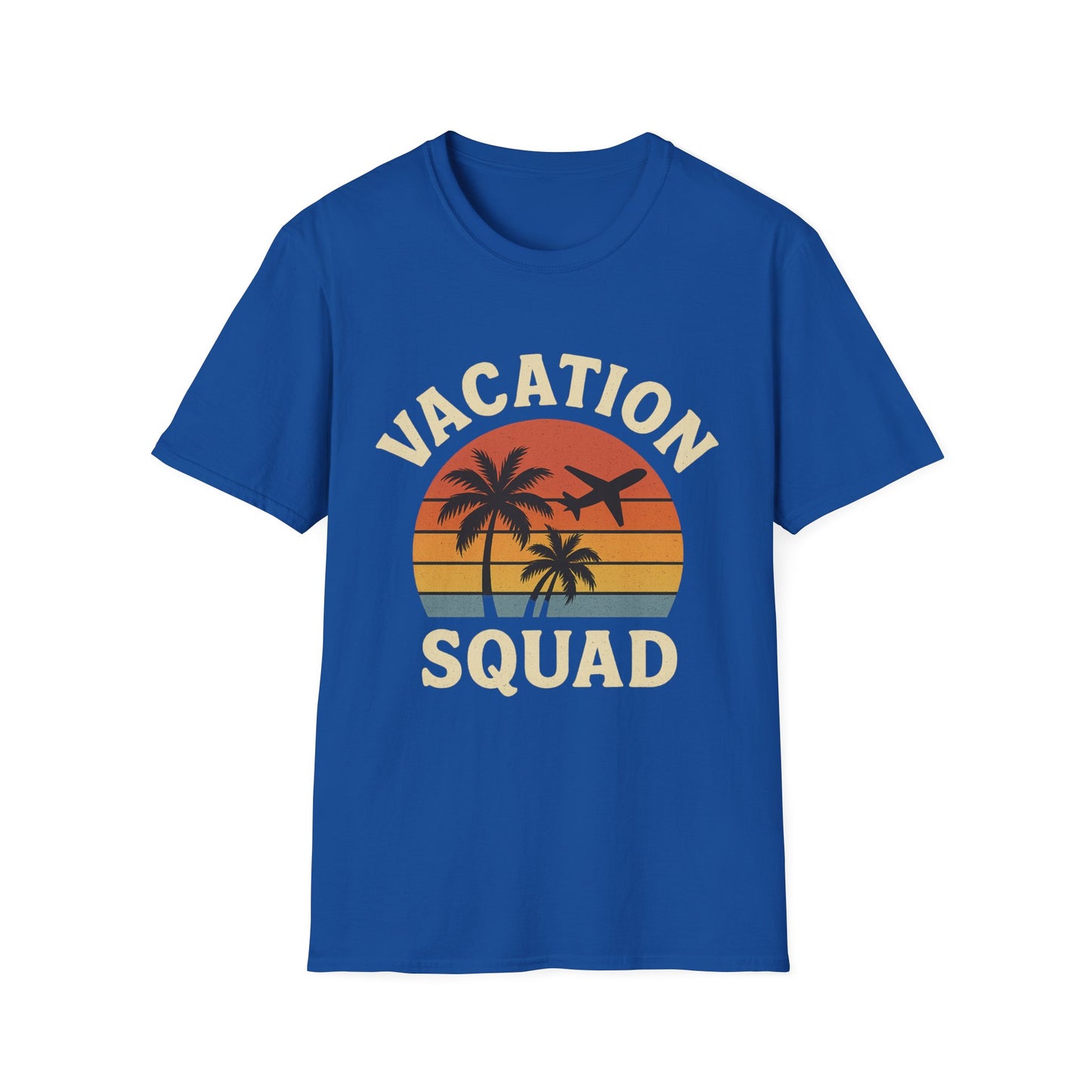 Vacation Squad