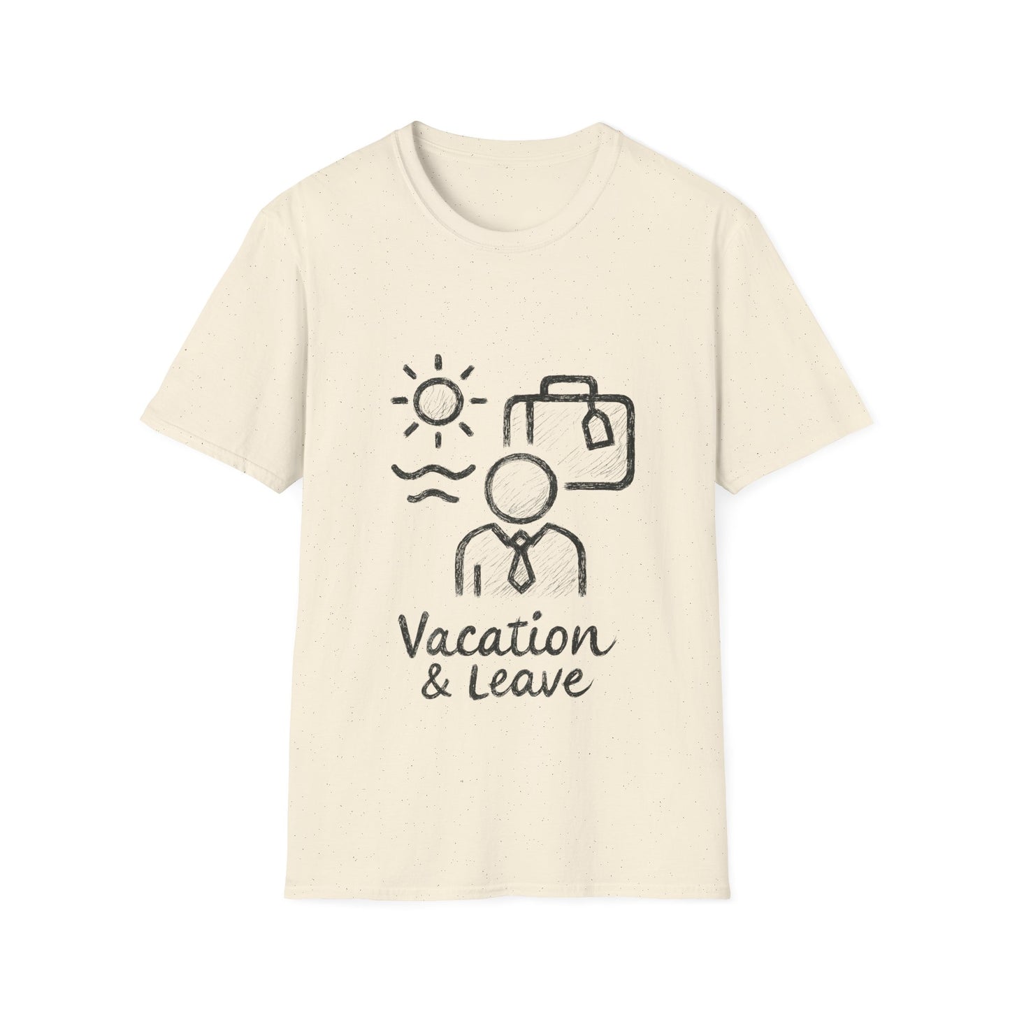 Vacation and leave
