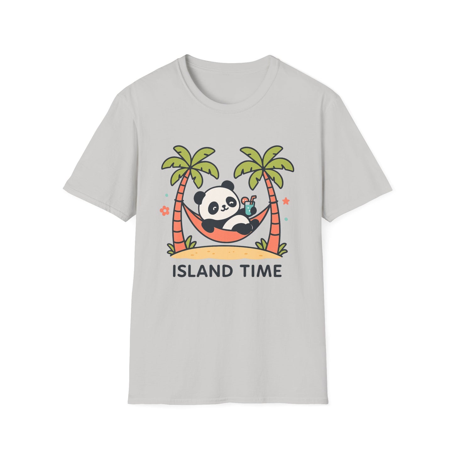 Island time