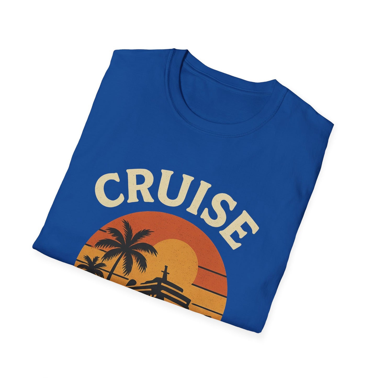 Cruise Crew