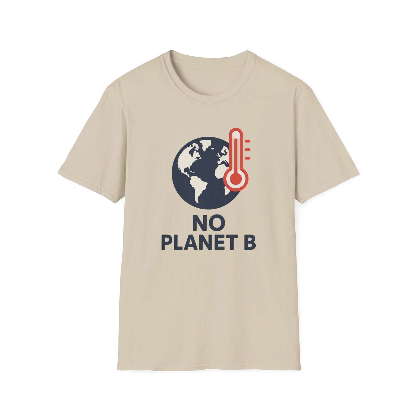 No planet B