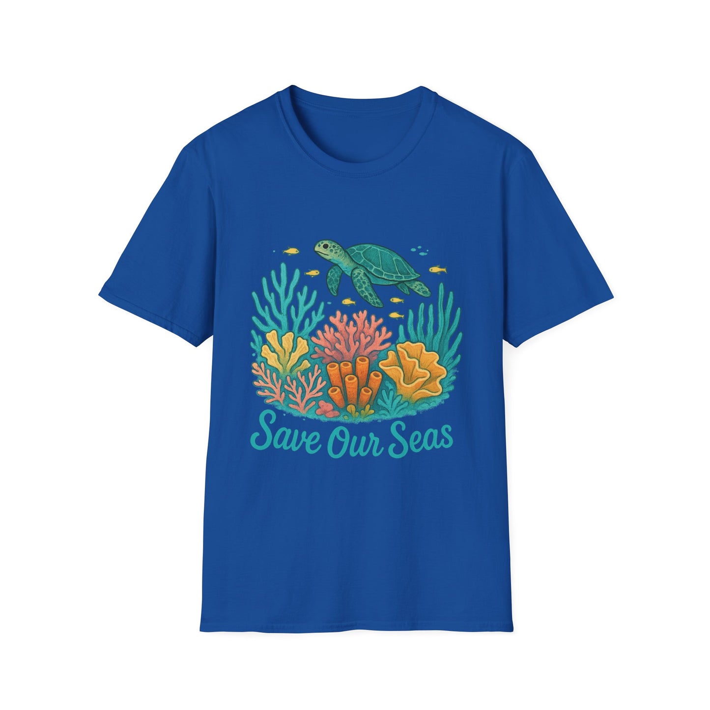 Save our seas