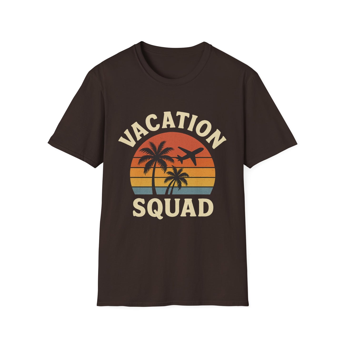 Vacation Squad