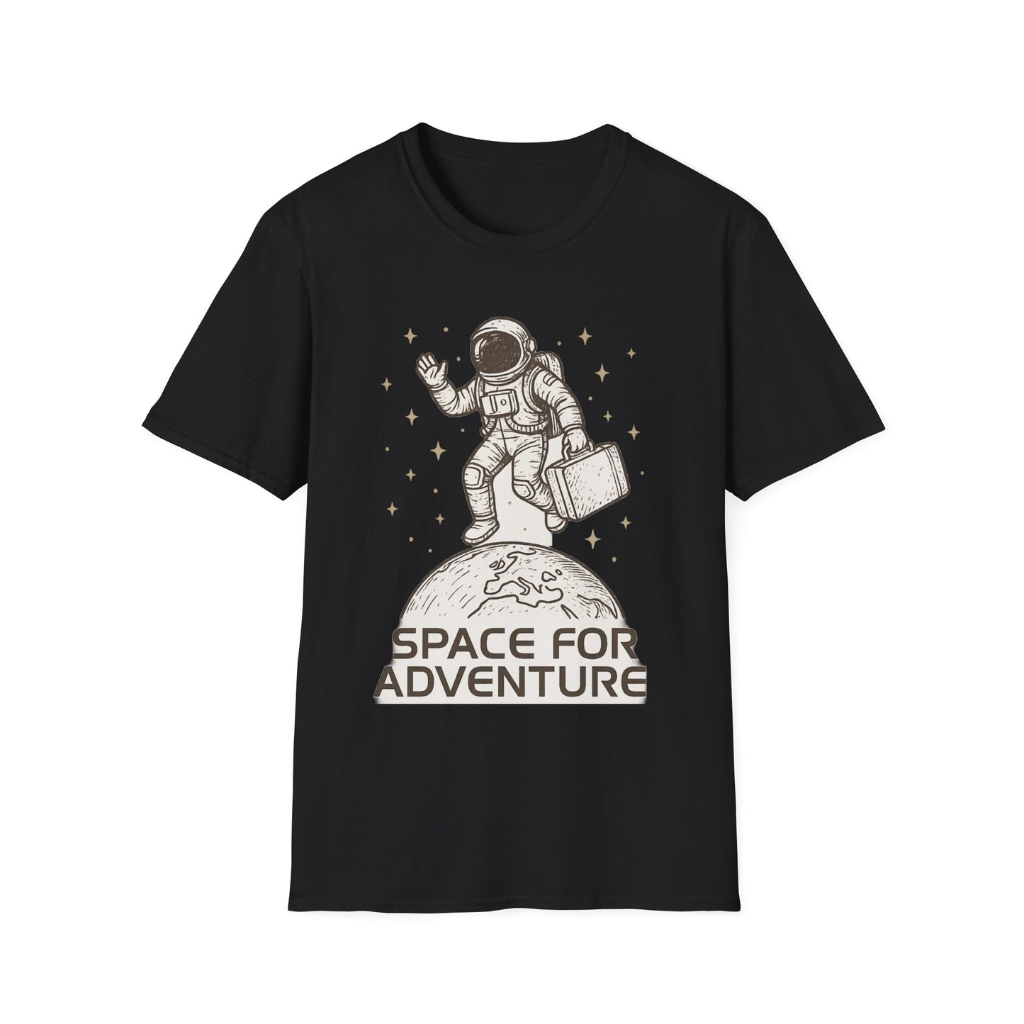 Space For Adventure