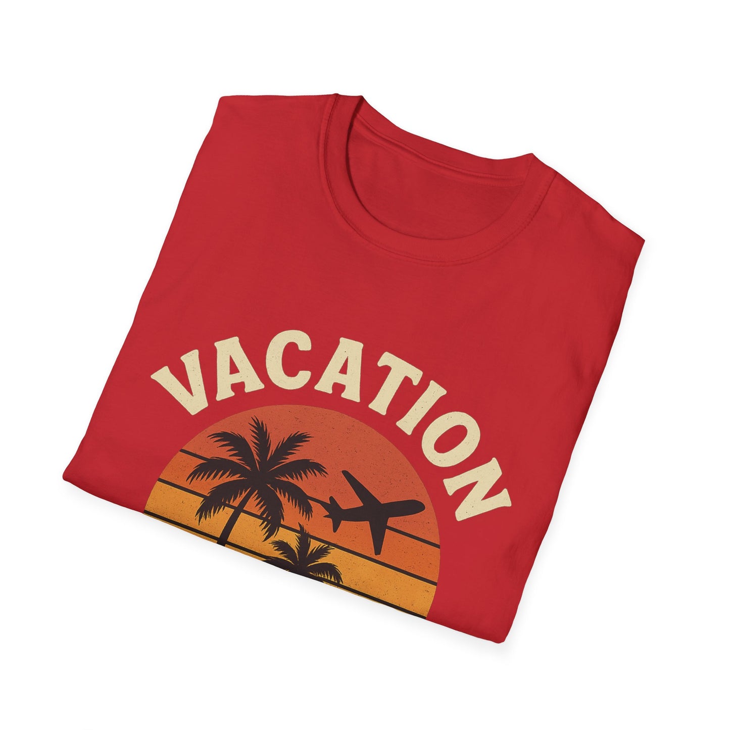 Vacation Squad