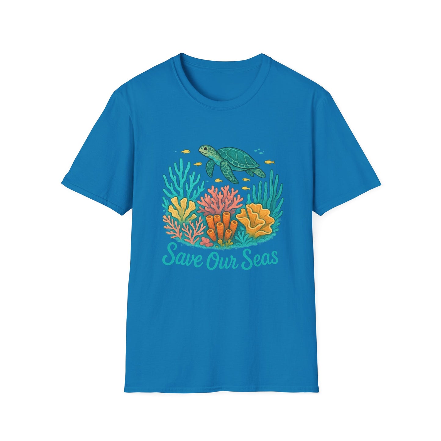 Save our seas