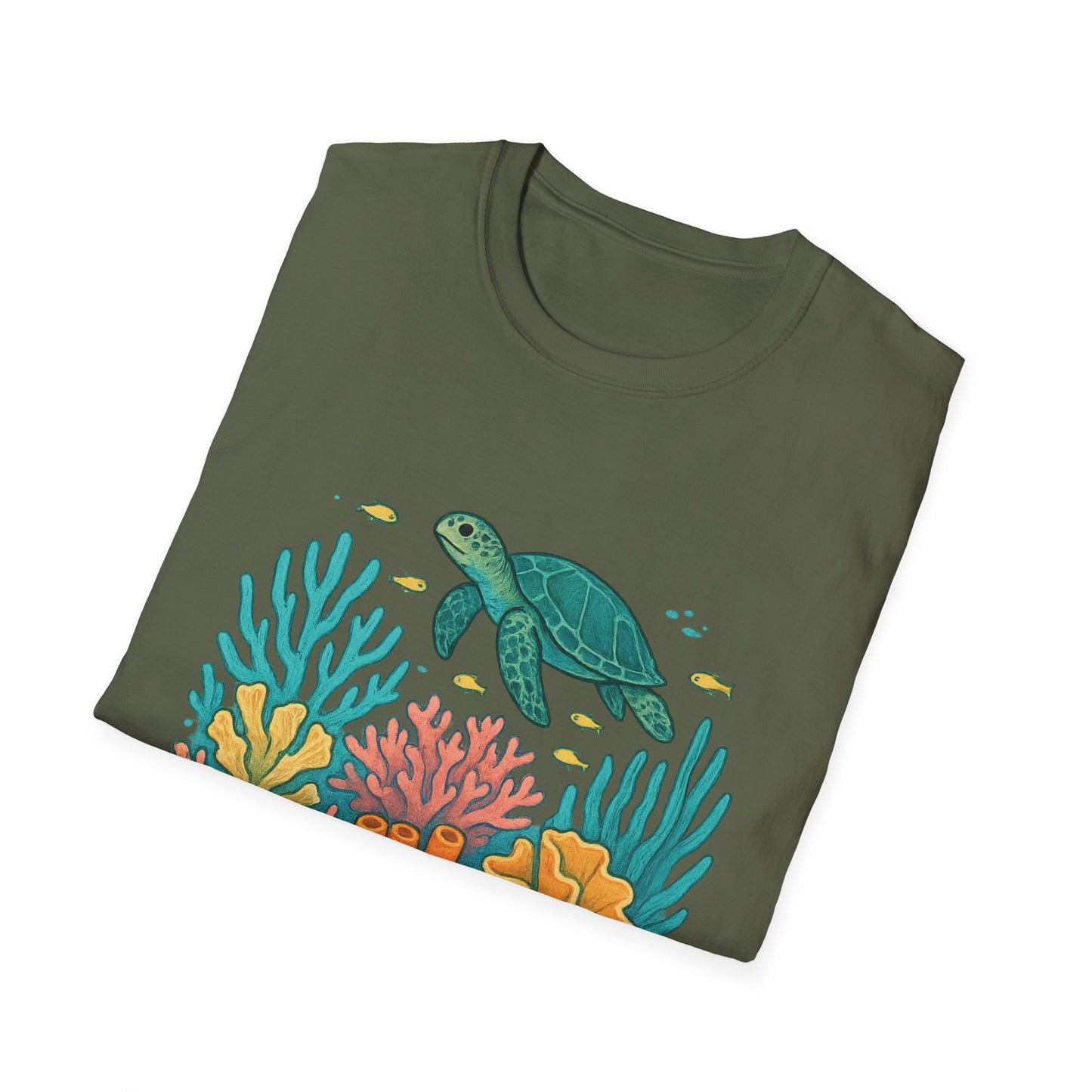 Save our seas