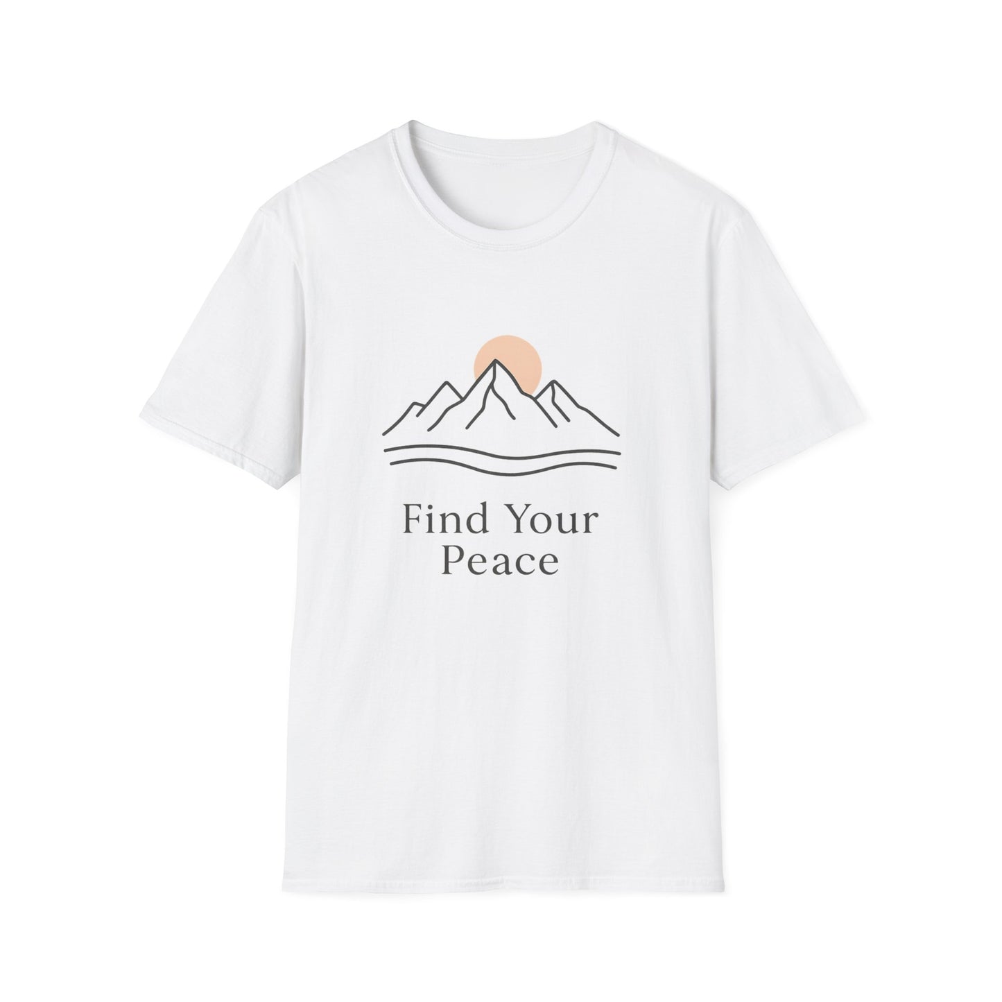Find Your Peace