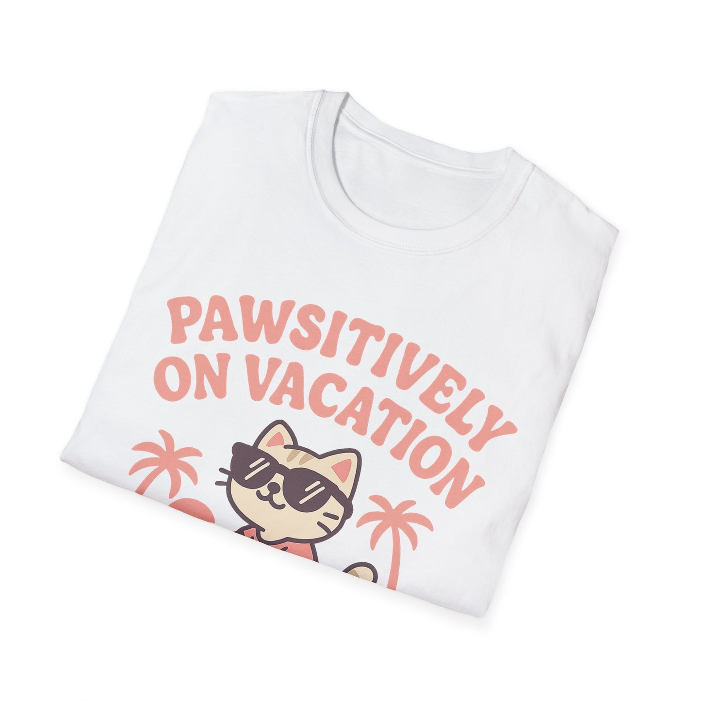 Pawsitively On Vacation