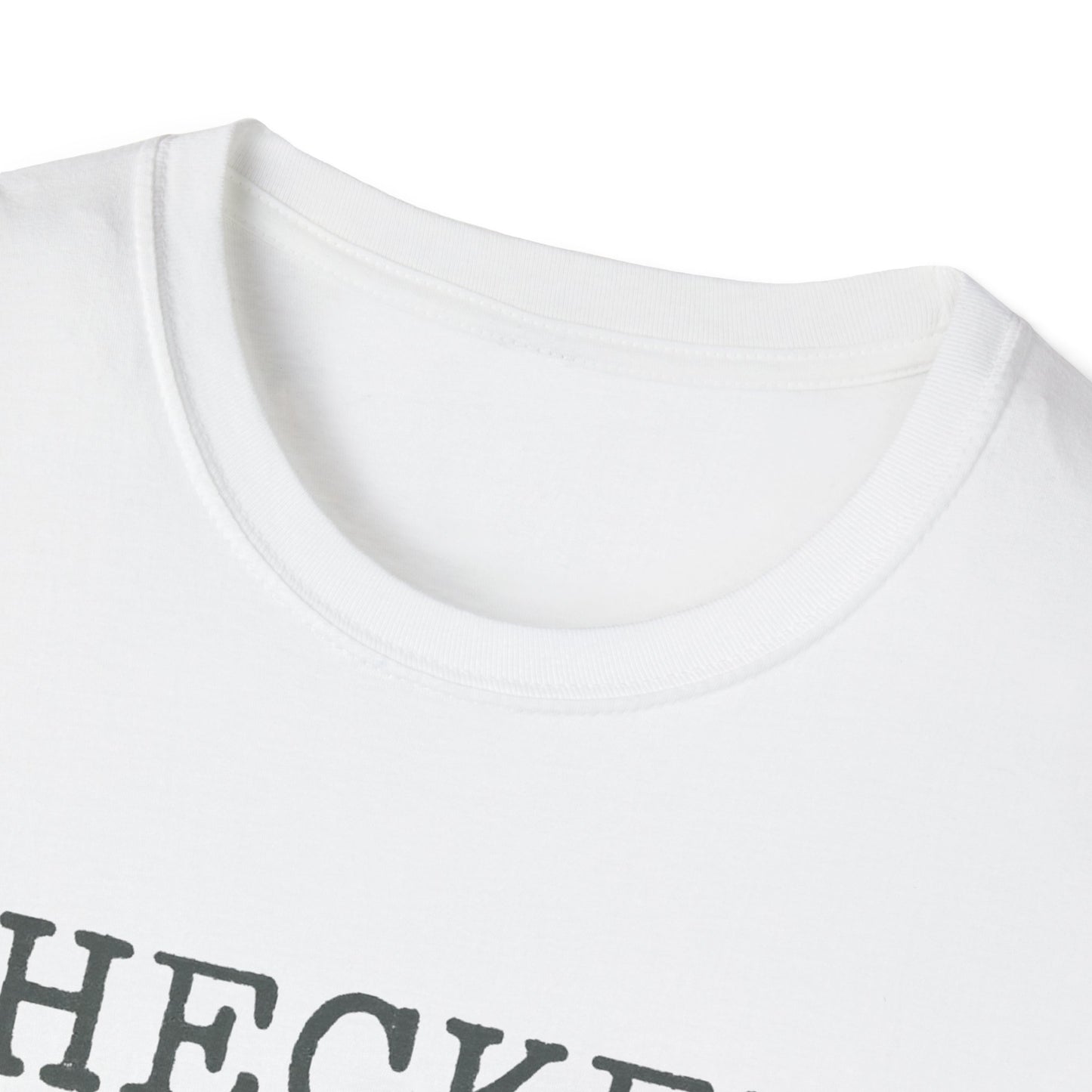 Checked Bags, Unchecked Chaos