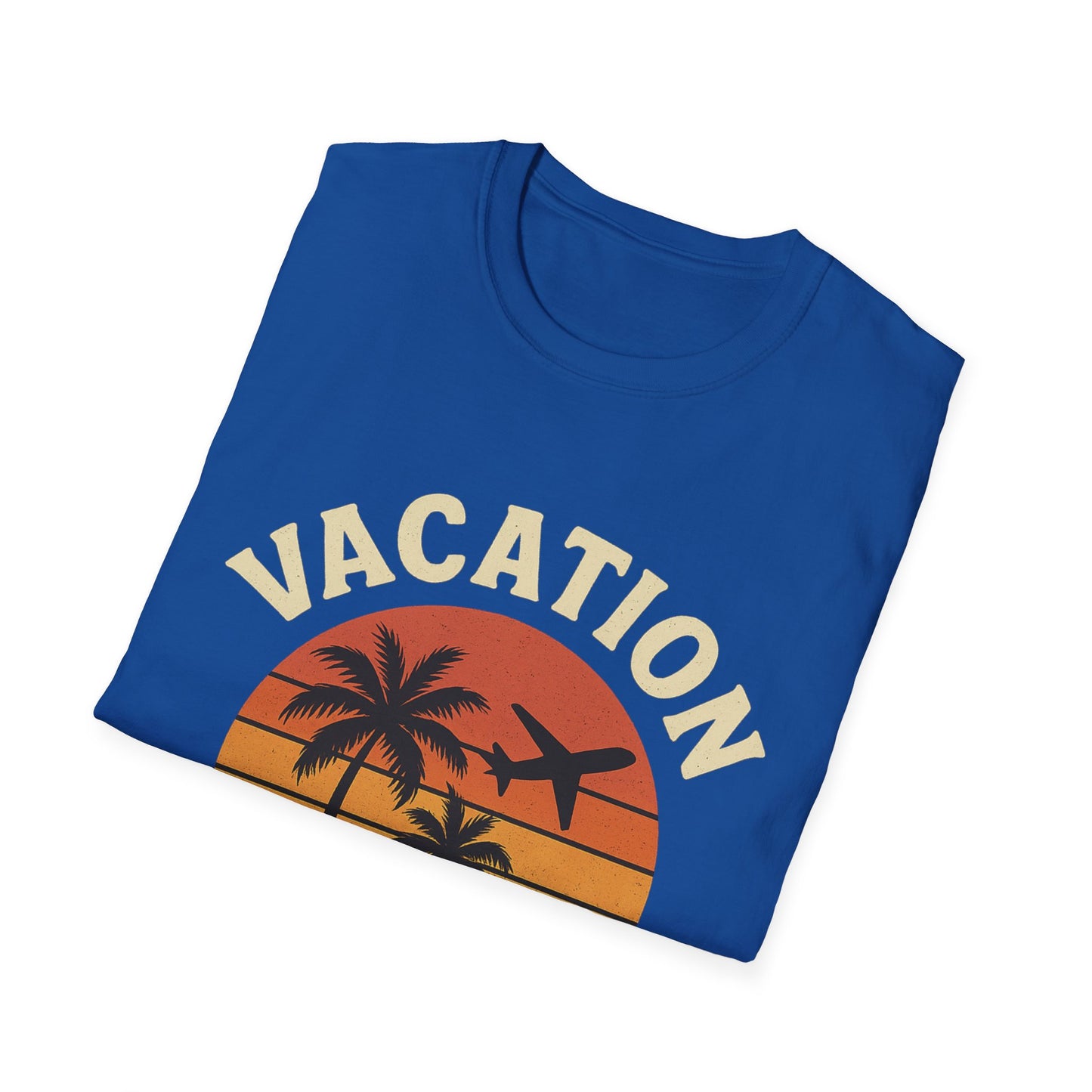 Vacation Squad