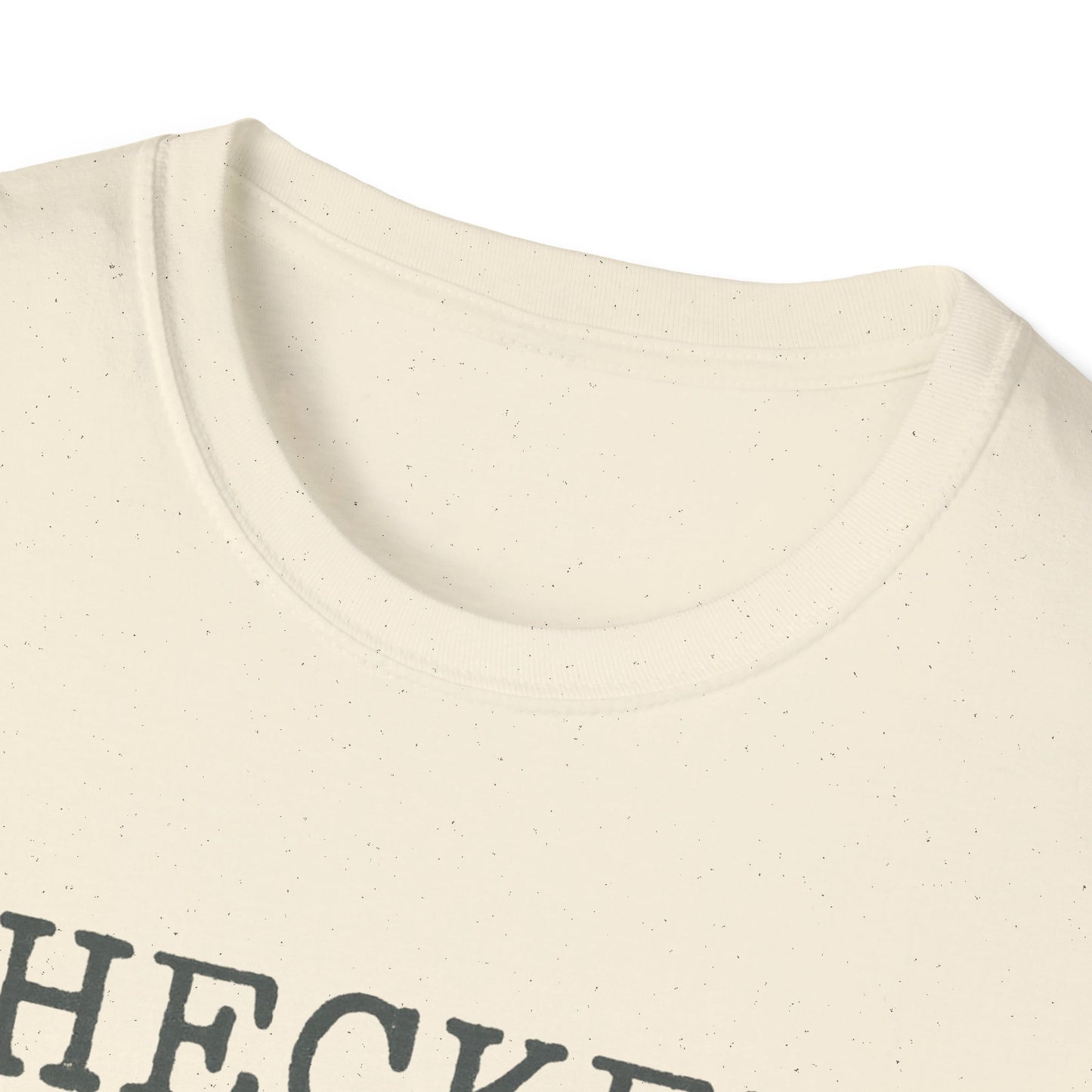 Checked Bags, Unchecked Chaos