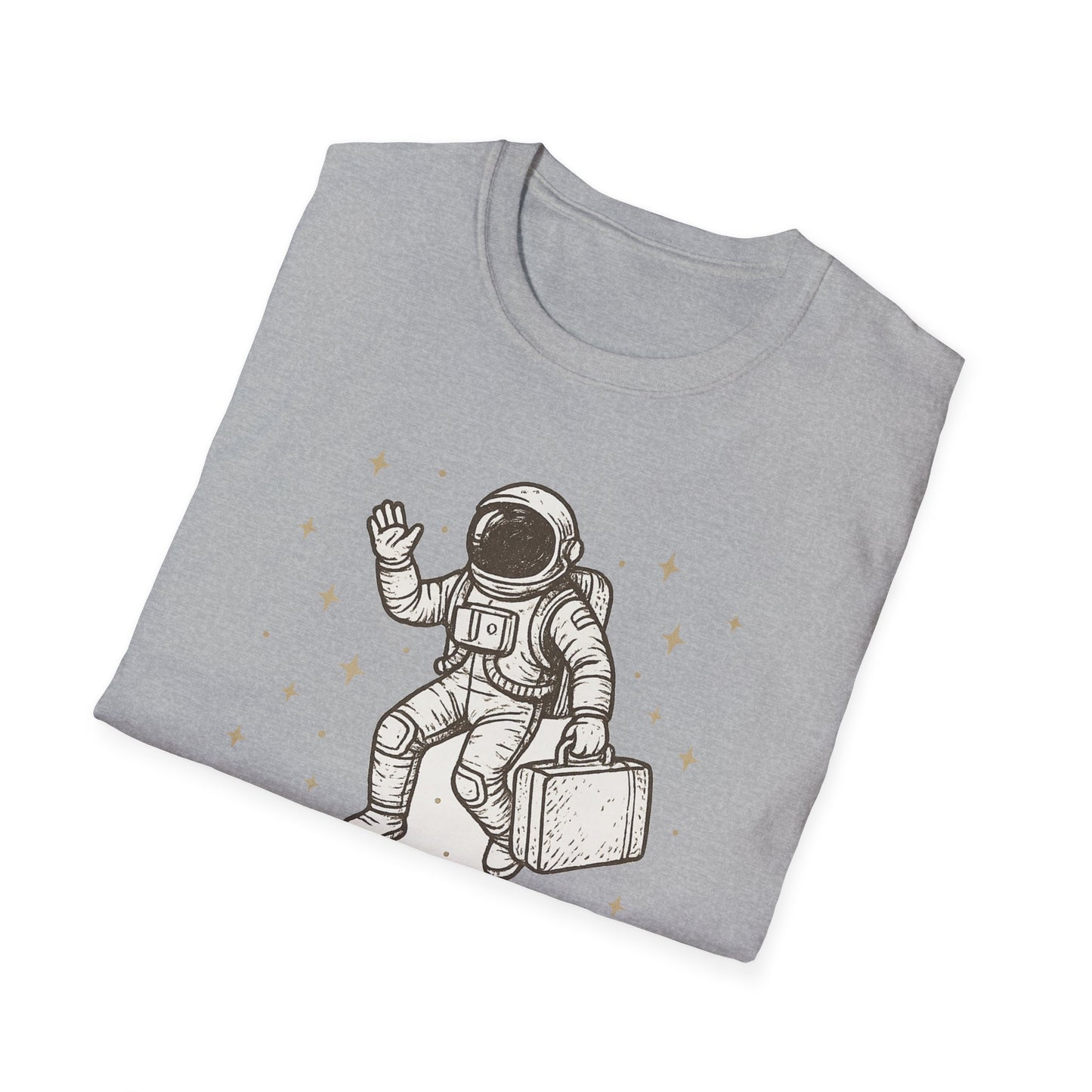 Space For Adventure