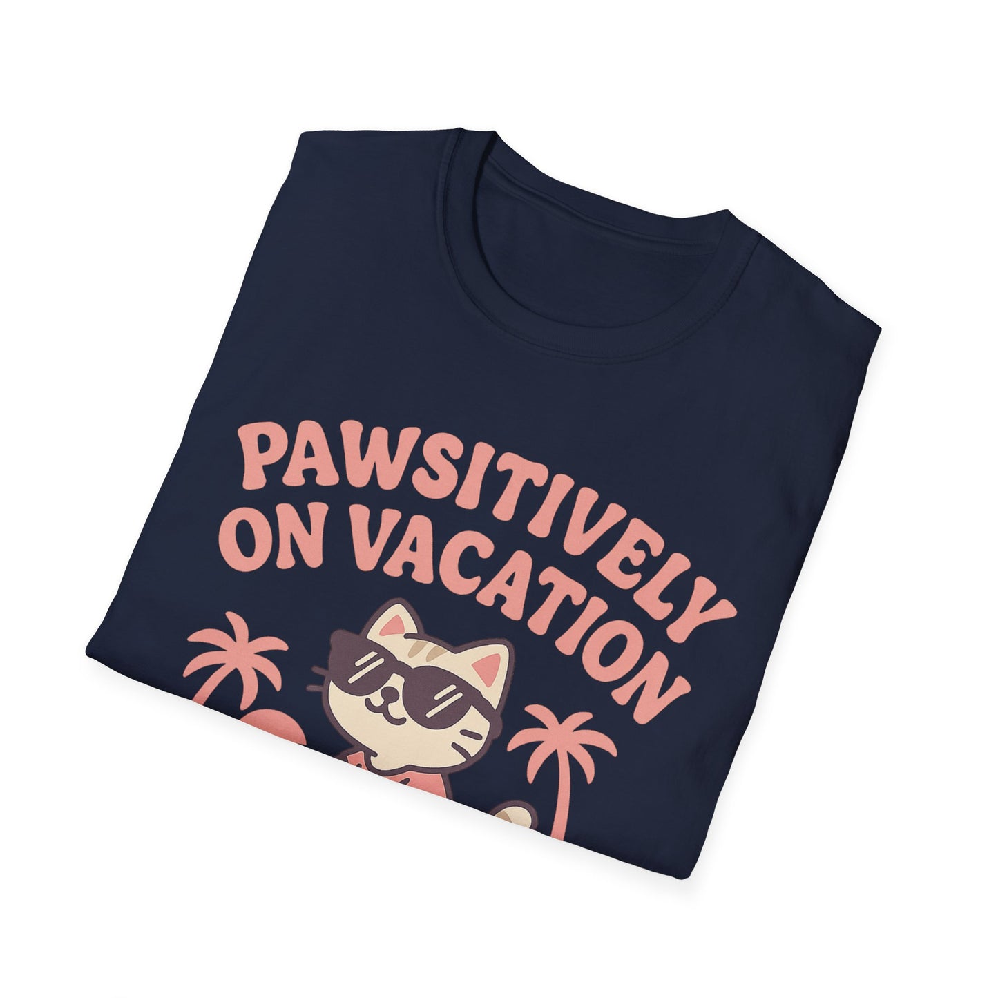 Pawsitively On Vacation