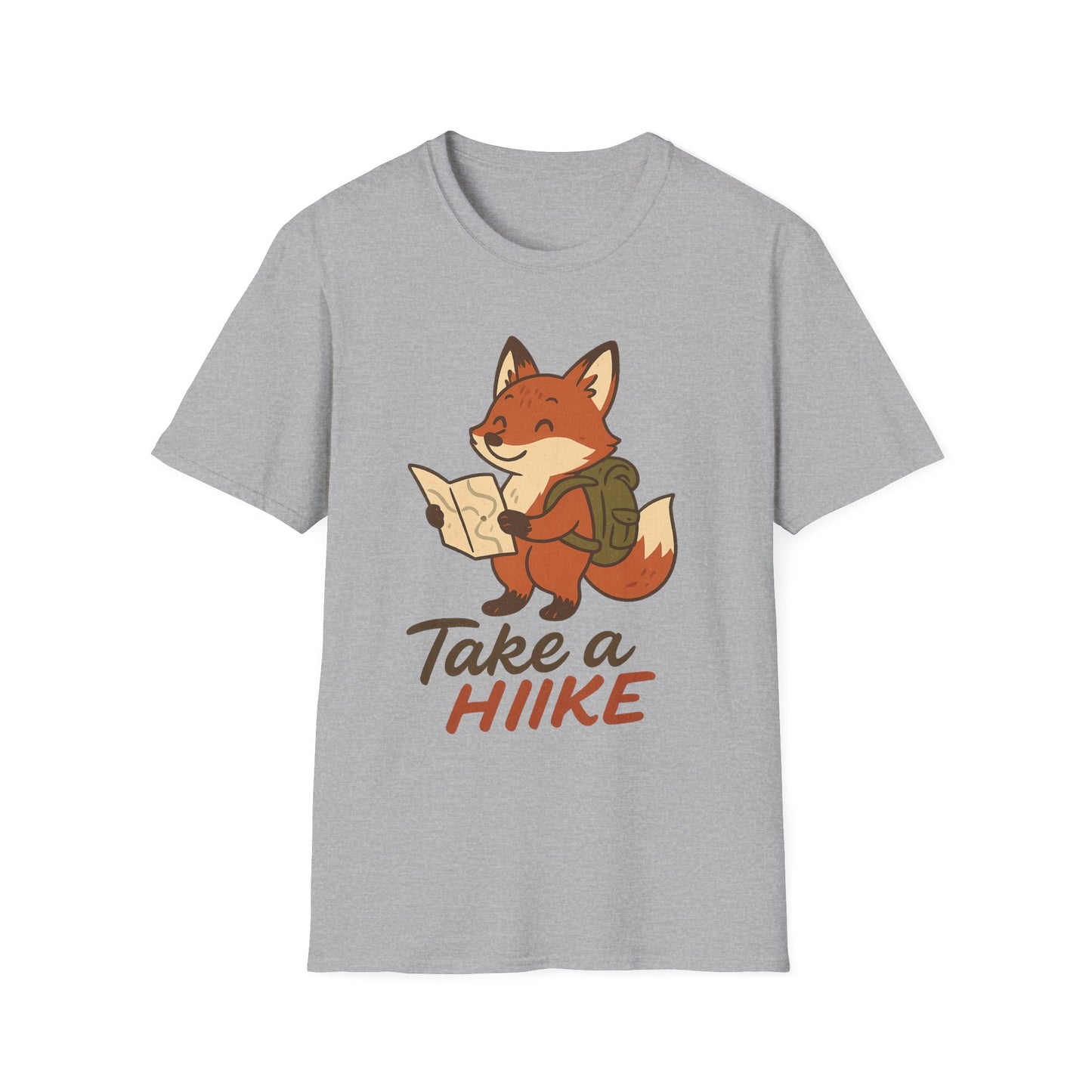 Take a Hike