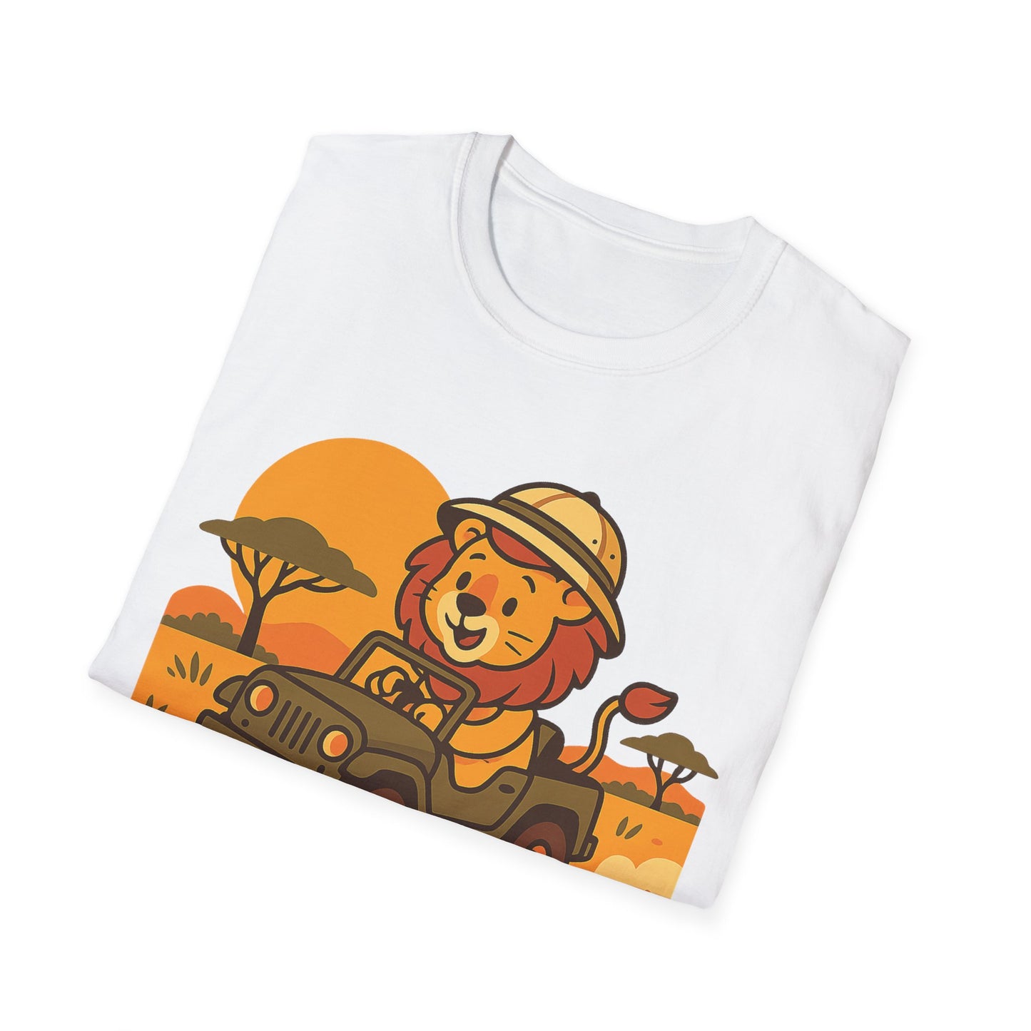Sunset Safari
