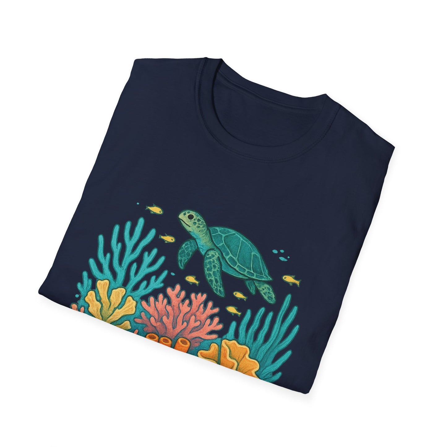 Save our seas